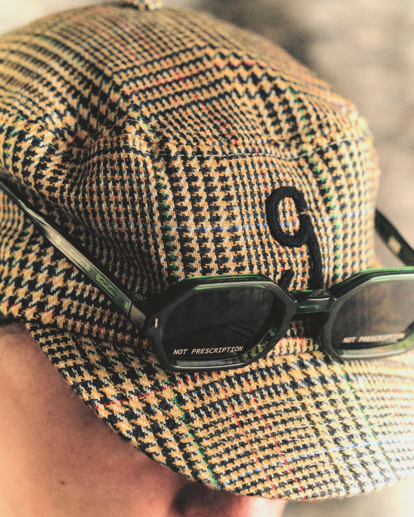 Primary Hat