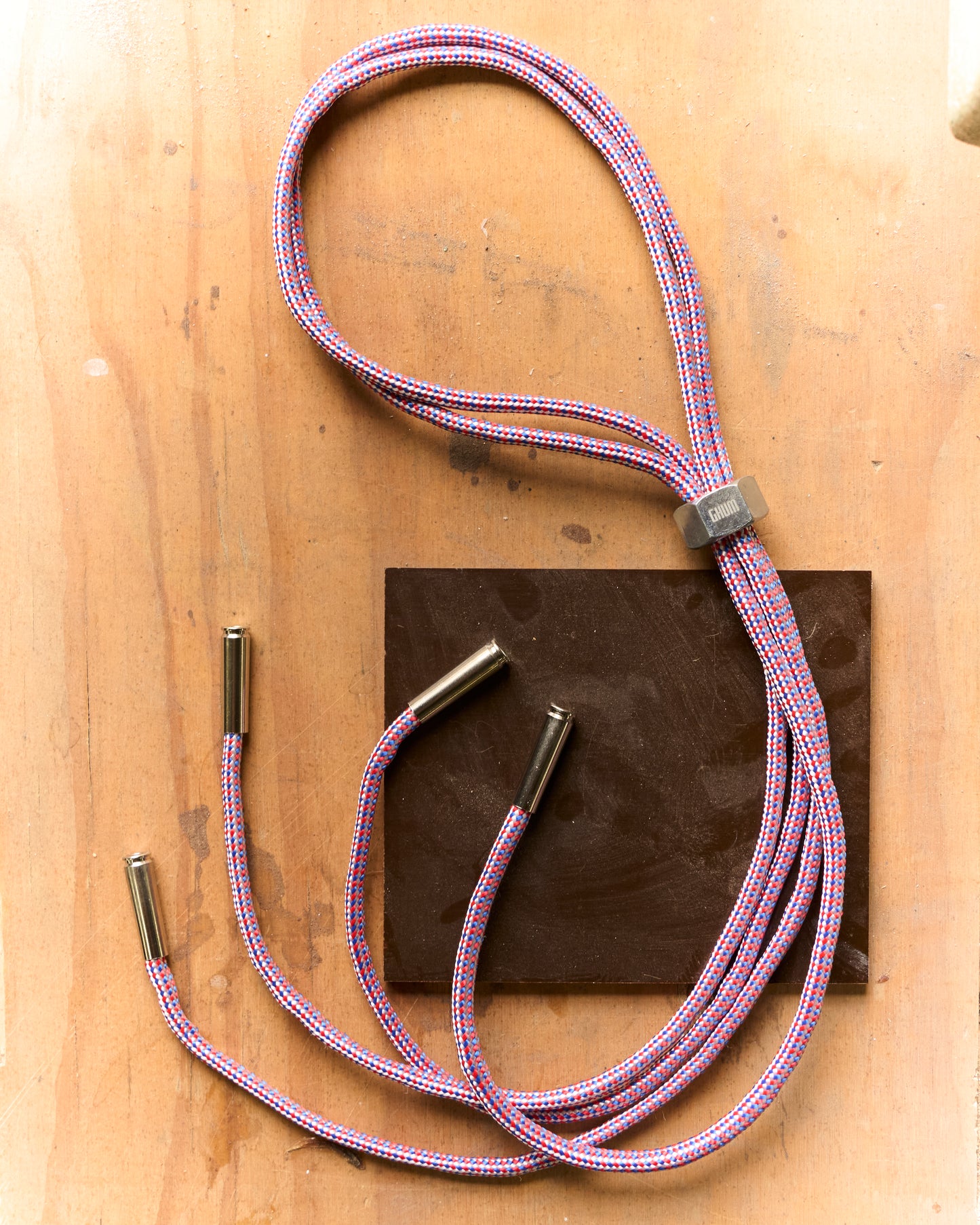 Stripes Bolo