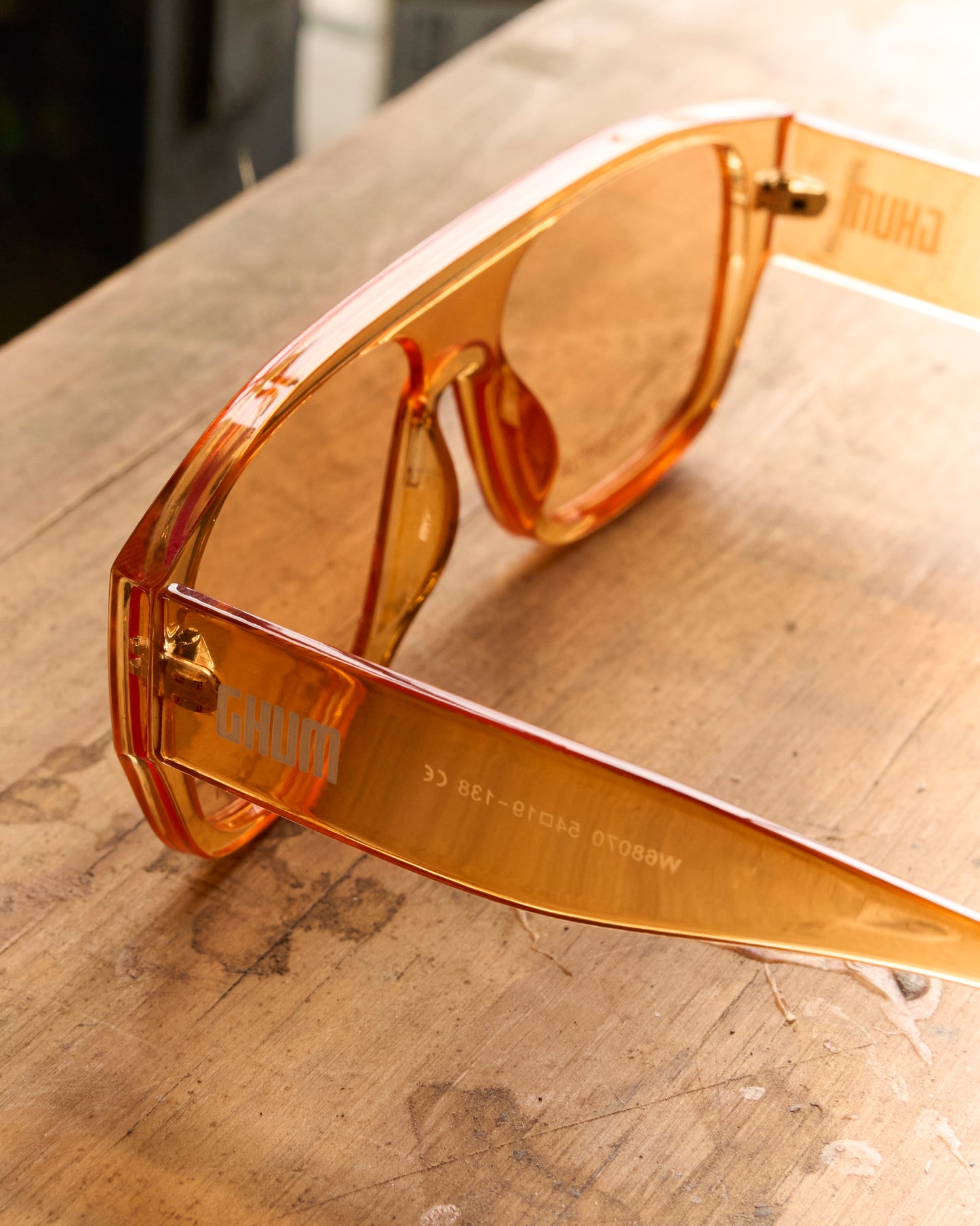 HD 100 Sunglasses