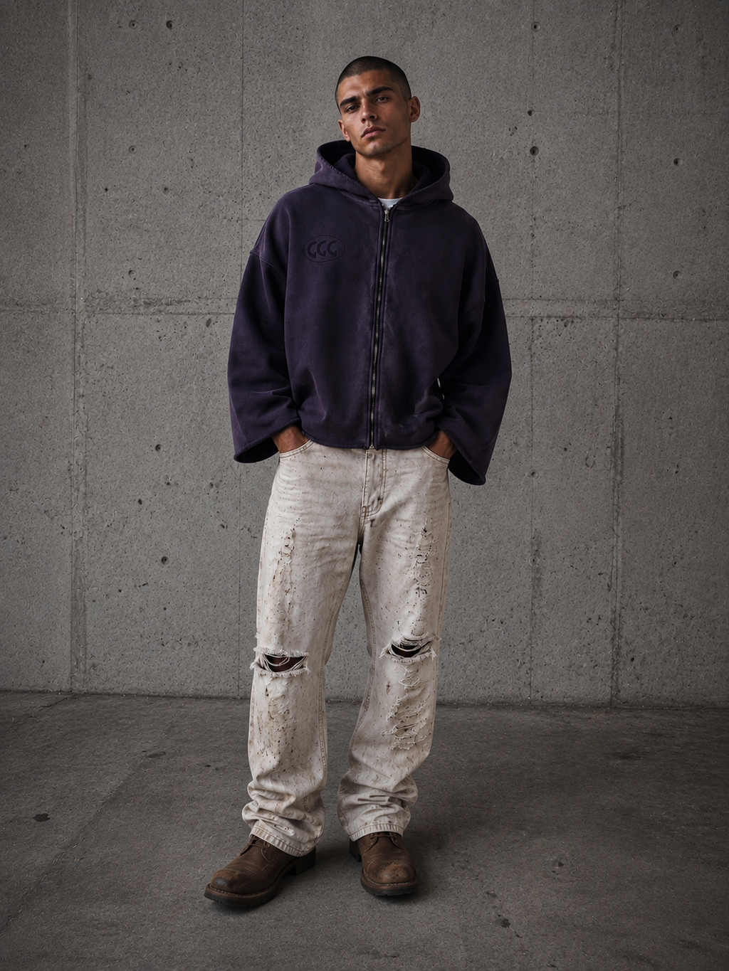 Crop Zip