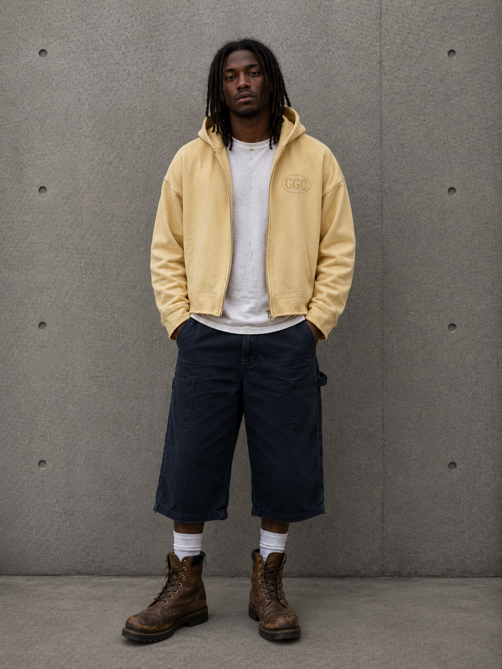 Crop Zip