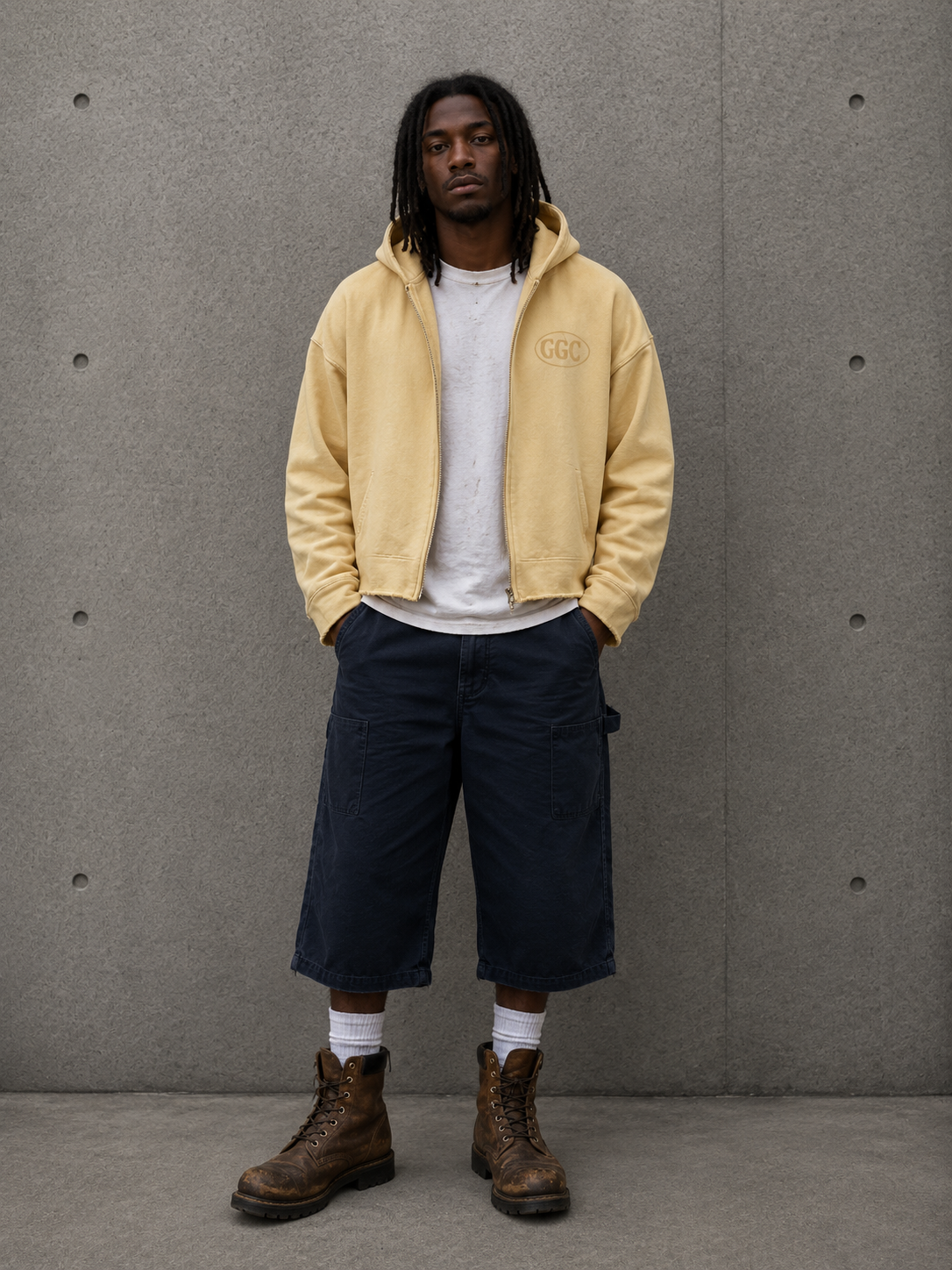 Crop Zip