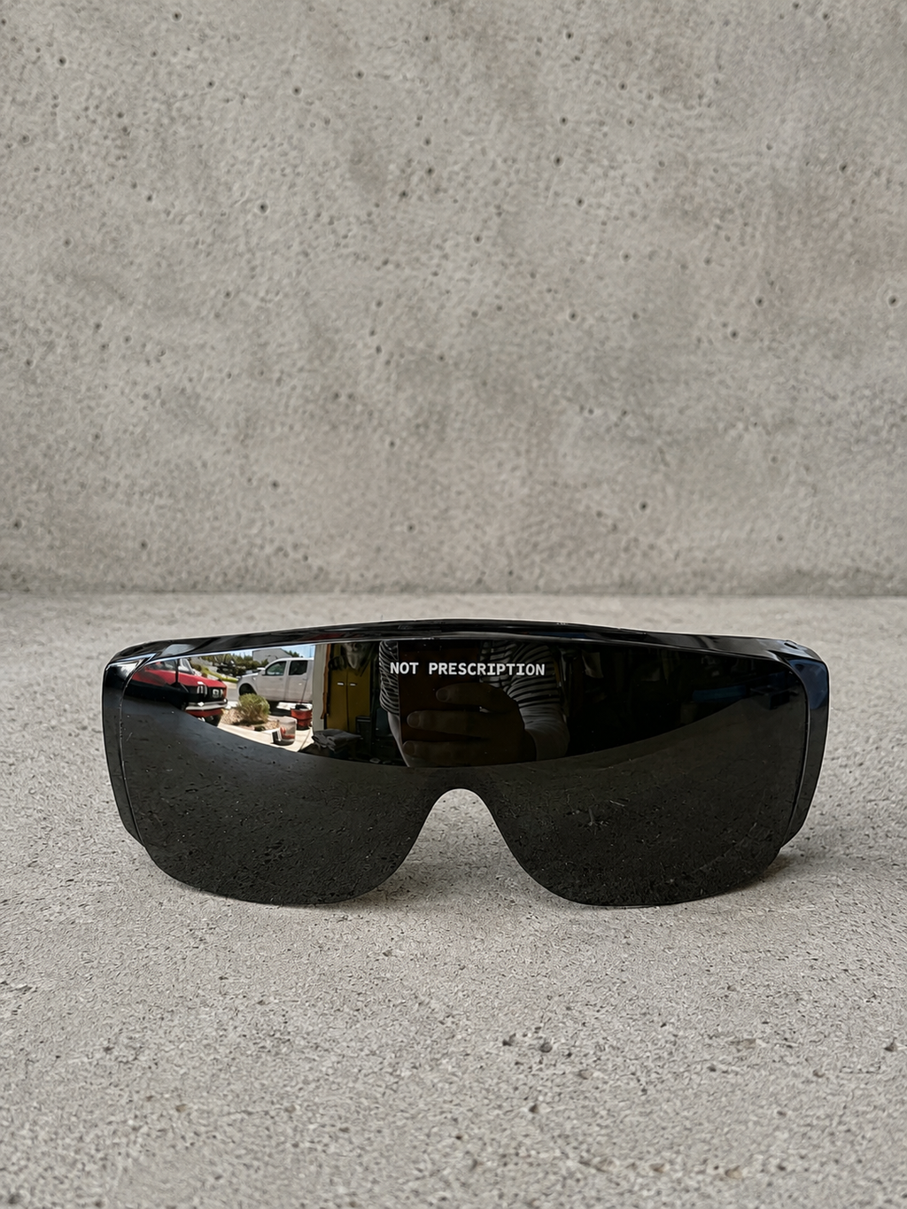 Safety Second Sunglasses