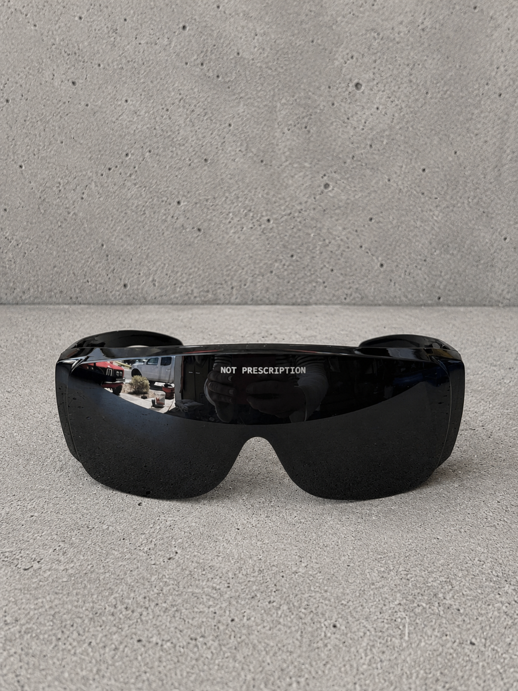 Safety Second Sunglasses