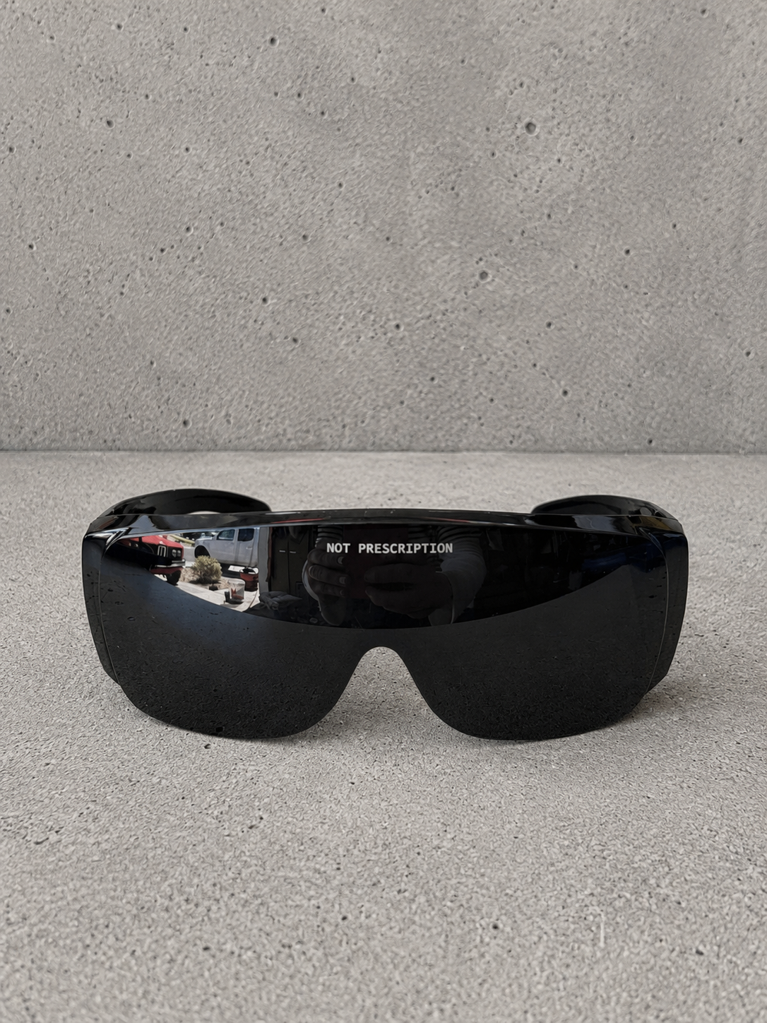 Safety Second Sunglasses