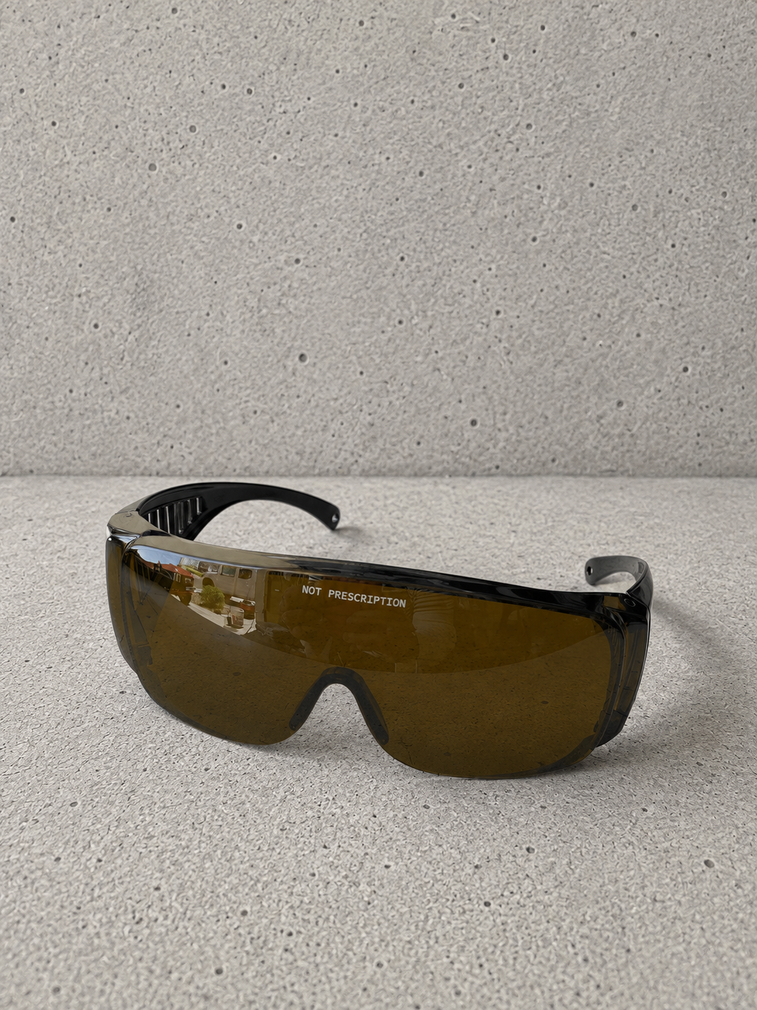 Safety Second Sunglasses