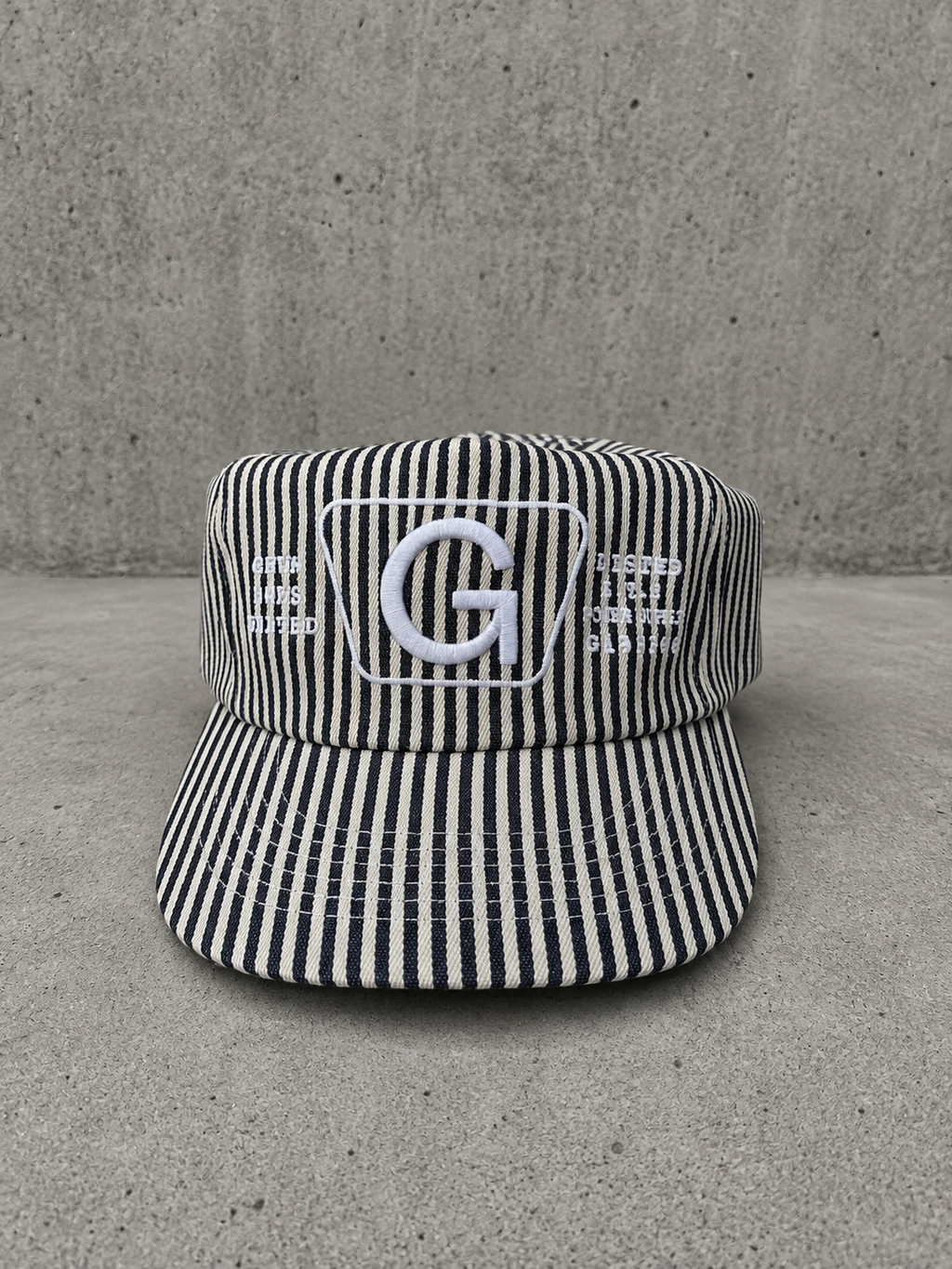 Conductor Cap