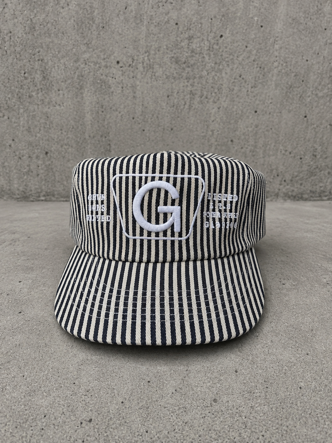 Conductor Cap
