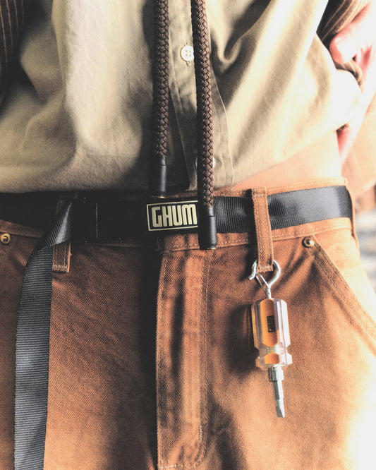 Tie Down Belt