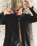 Tie Down Bolo
