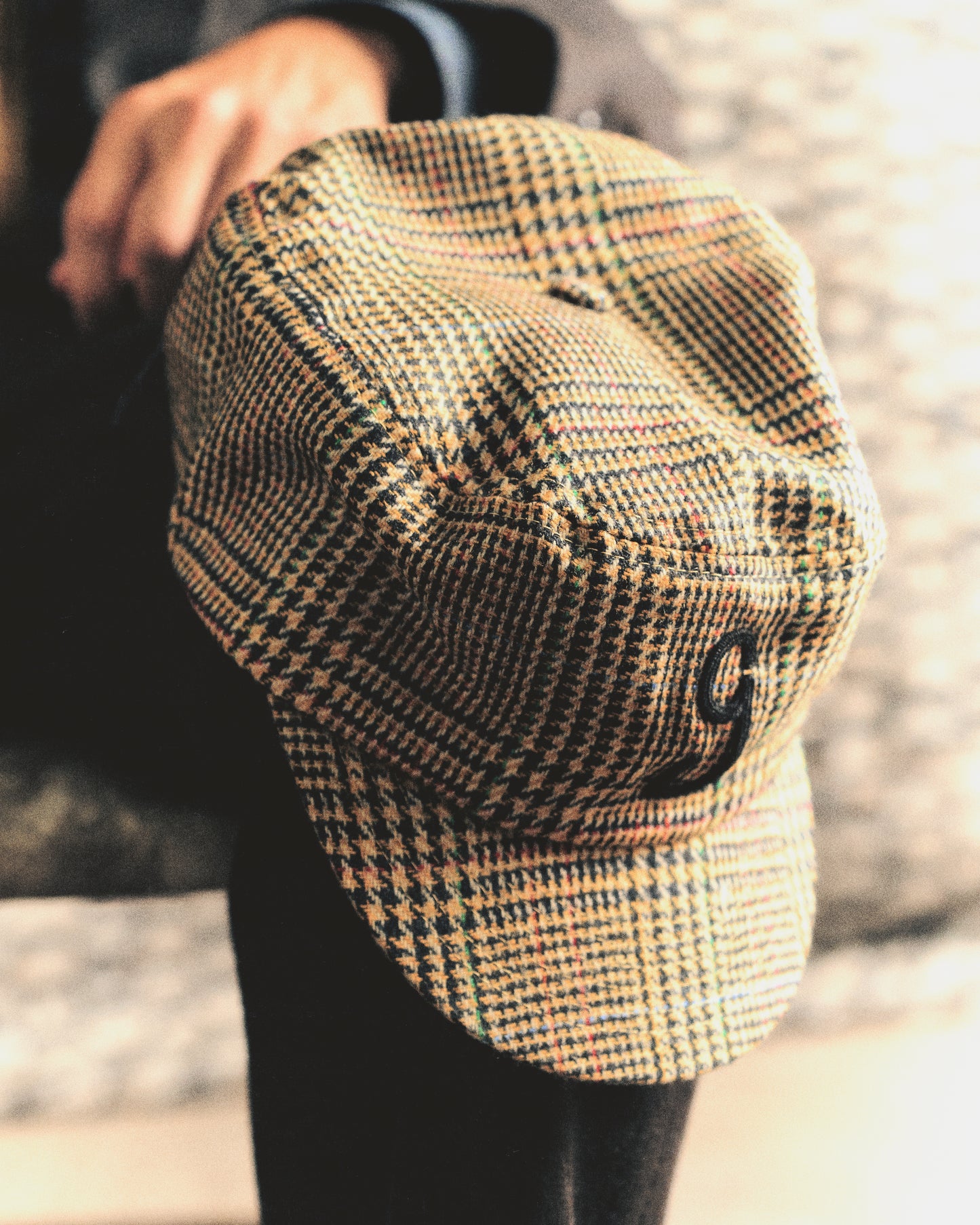 Primary Hat