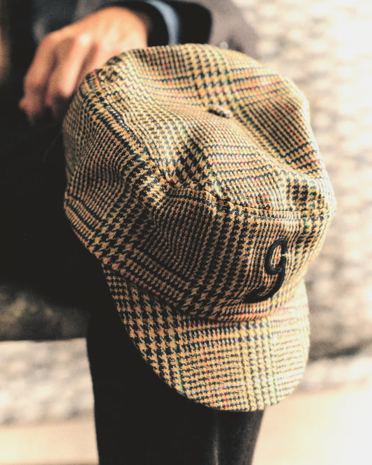 Primary Hat