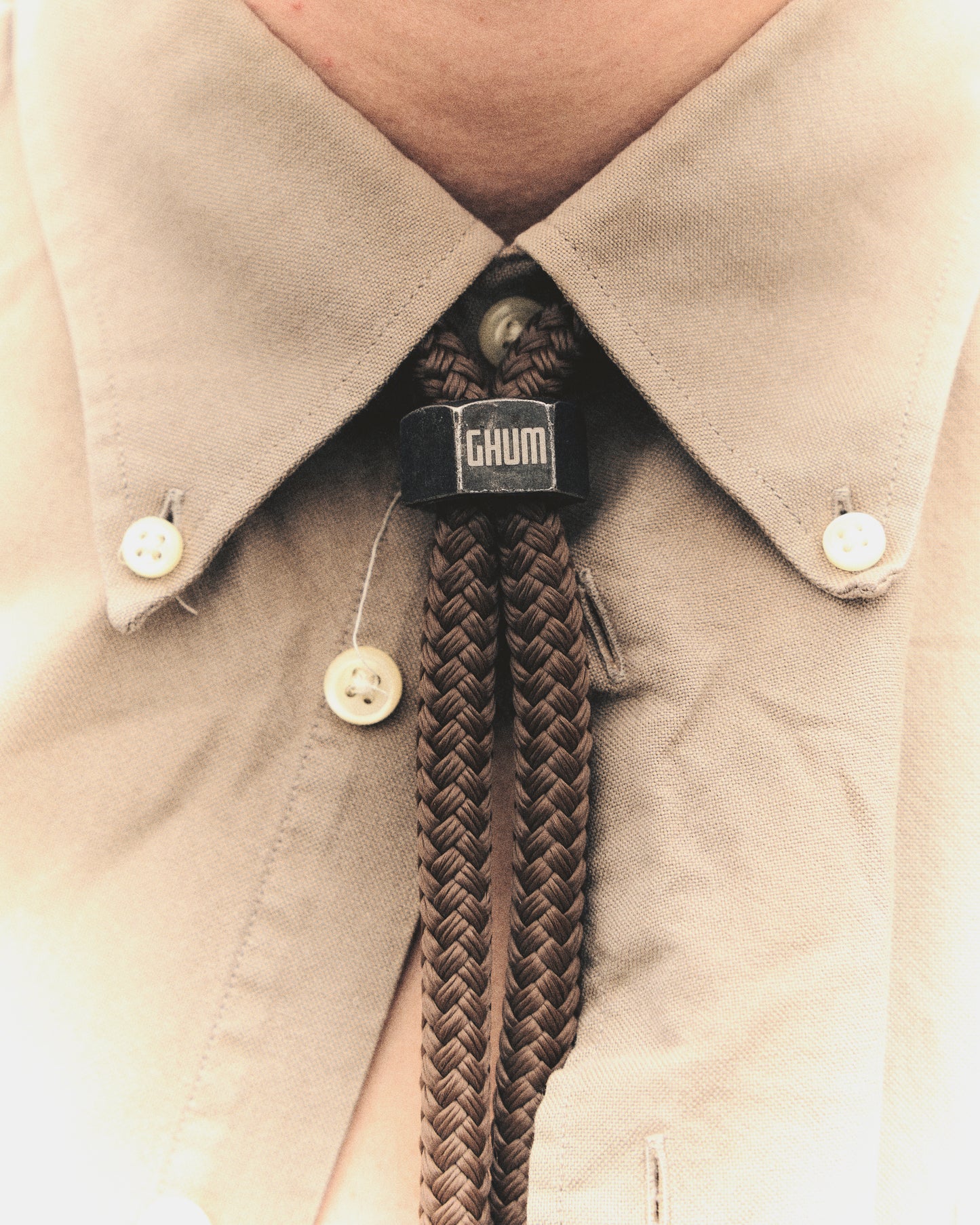 Bear Bolo