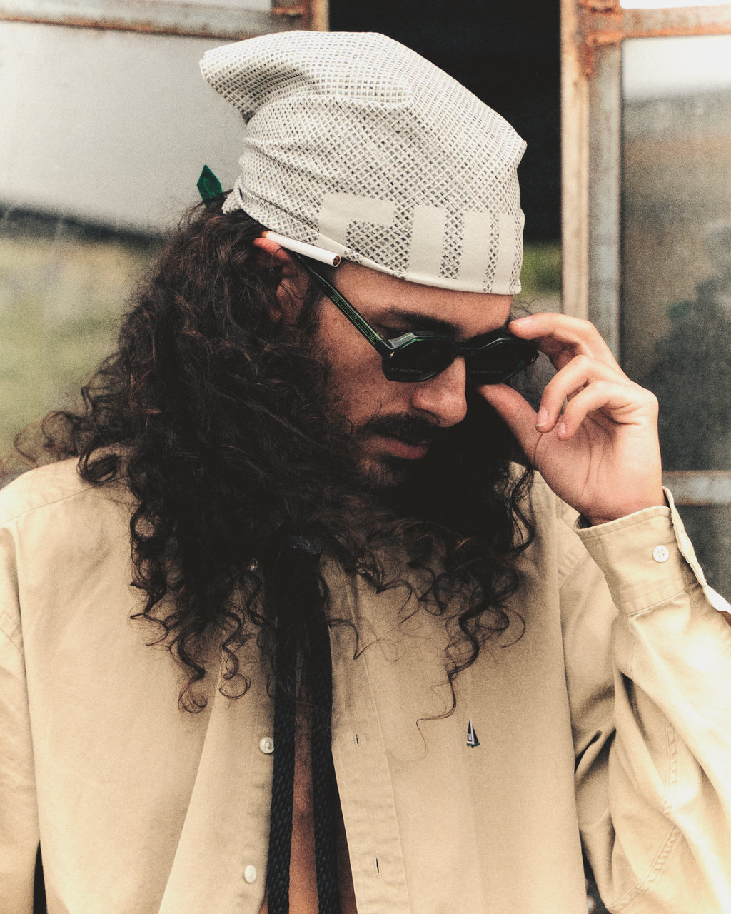 Prism Sunglasses