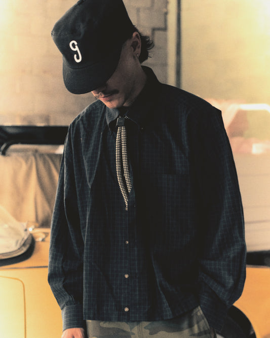 Black Cap