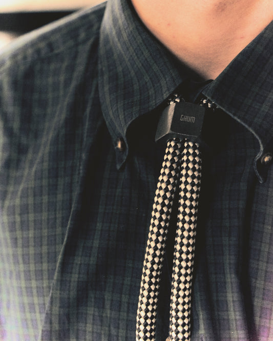 Checker Bolo