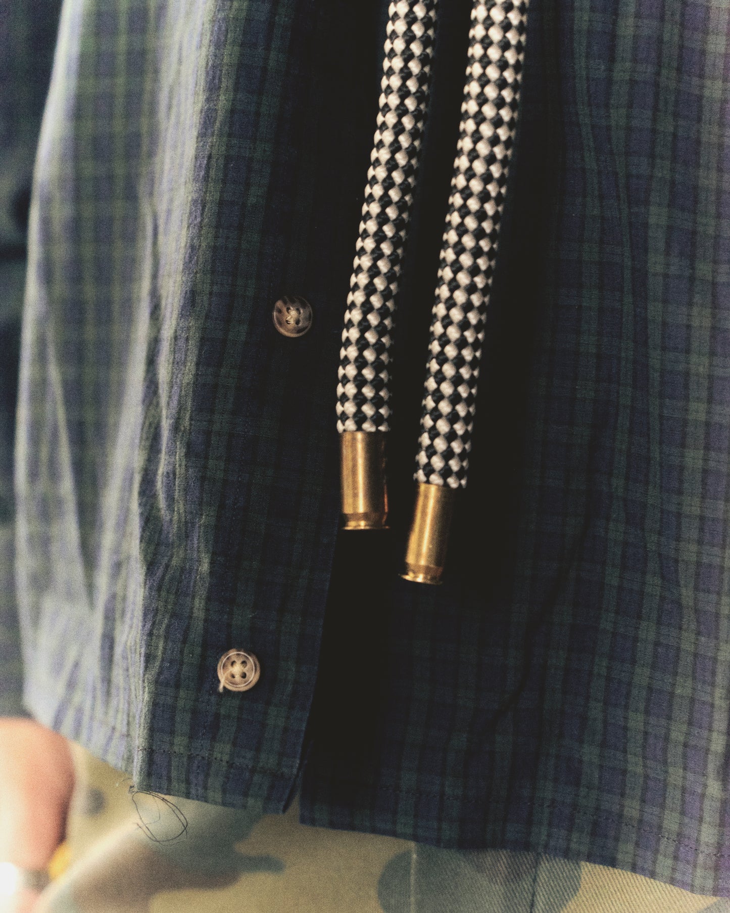 Checker Bolo