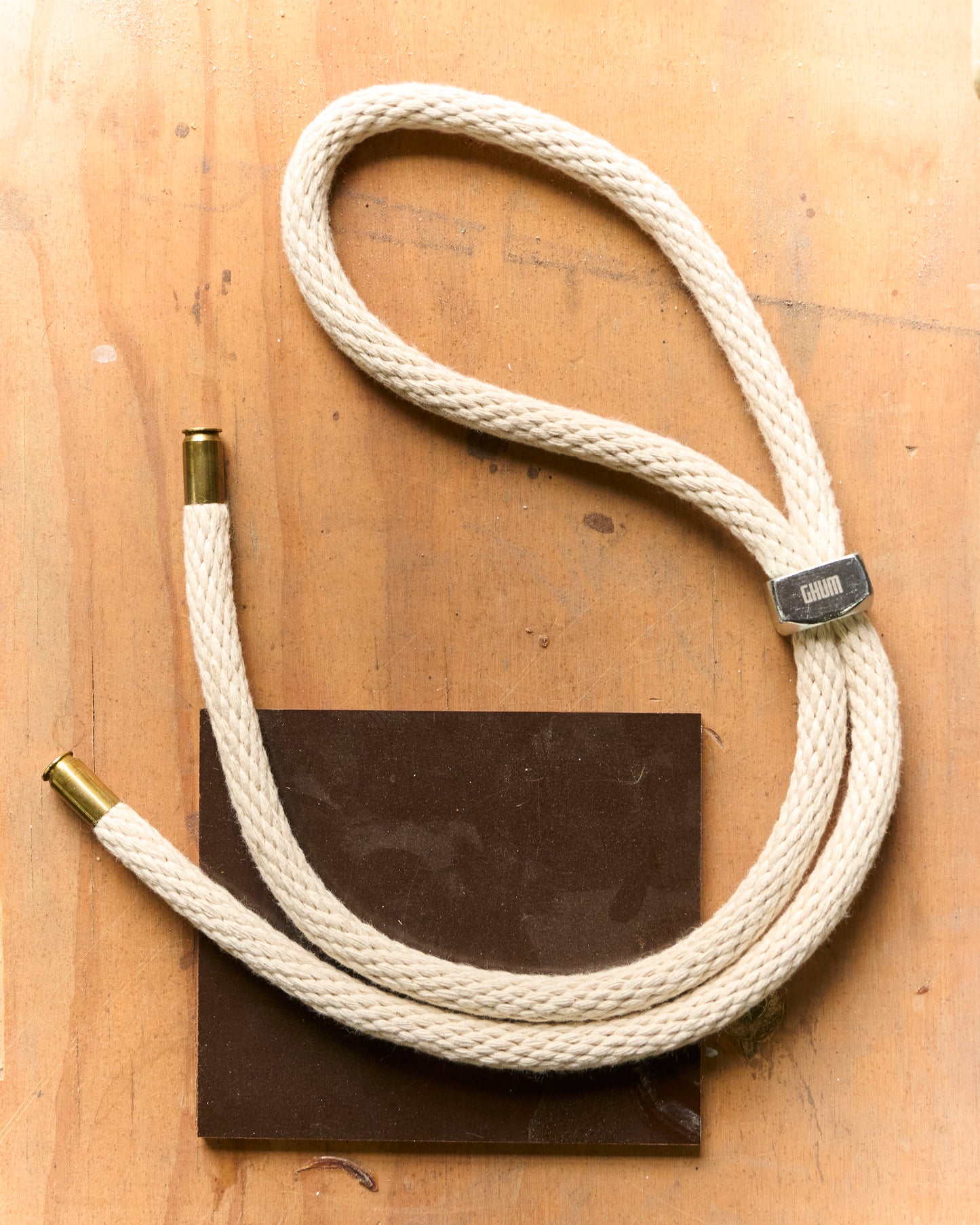 Creamer Bolo