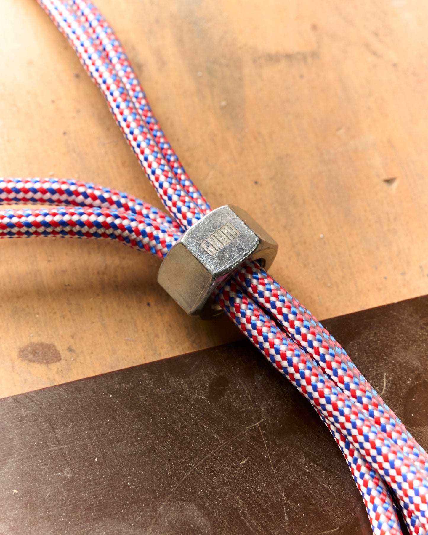 Stripes Bolo