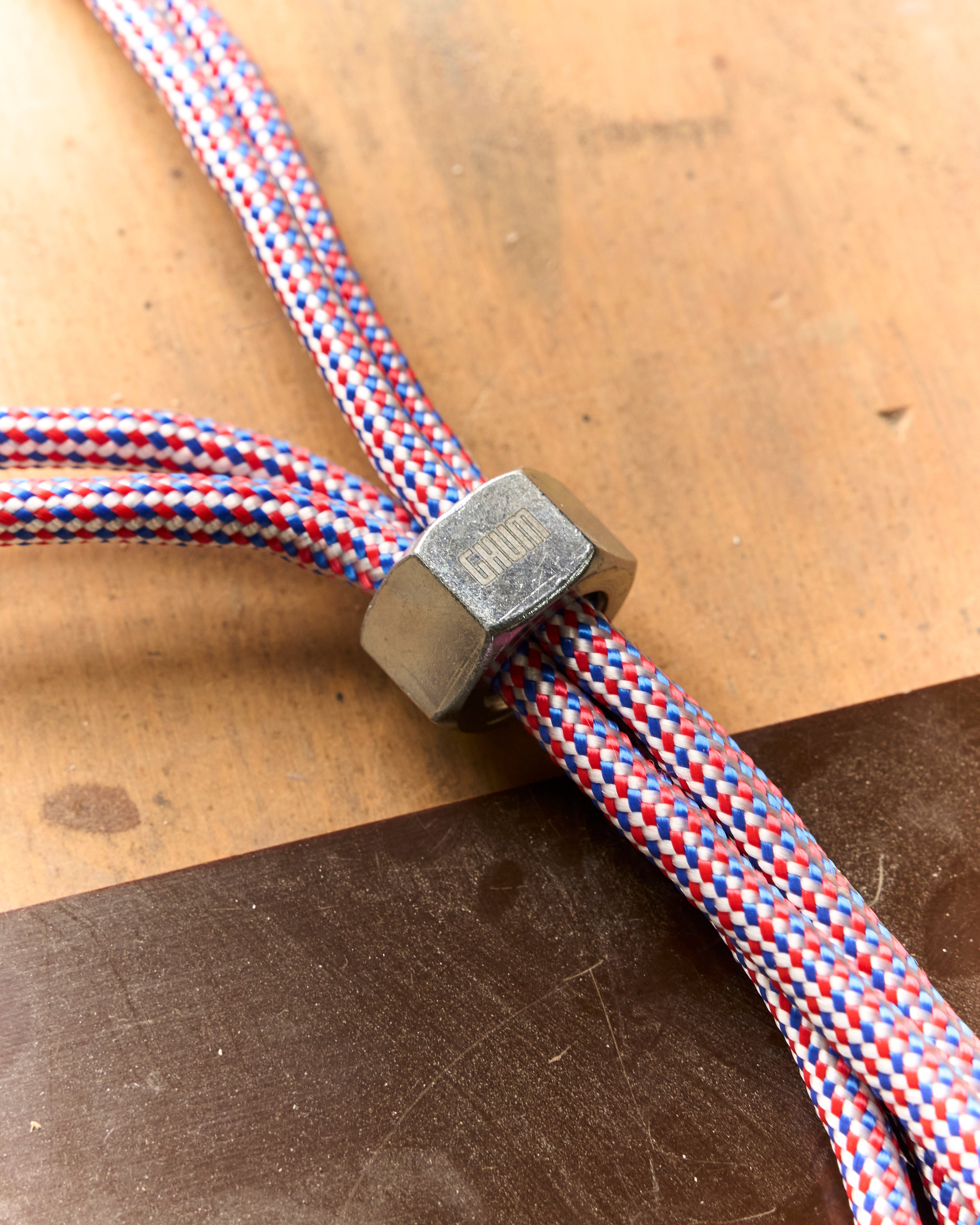 Stripes Bolo