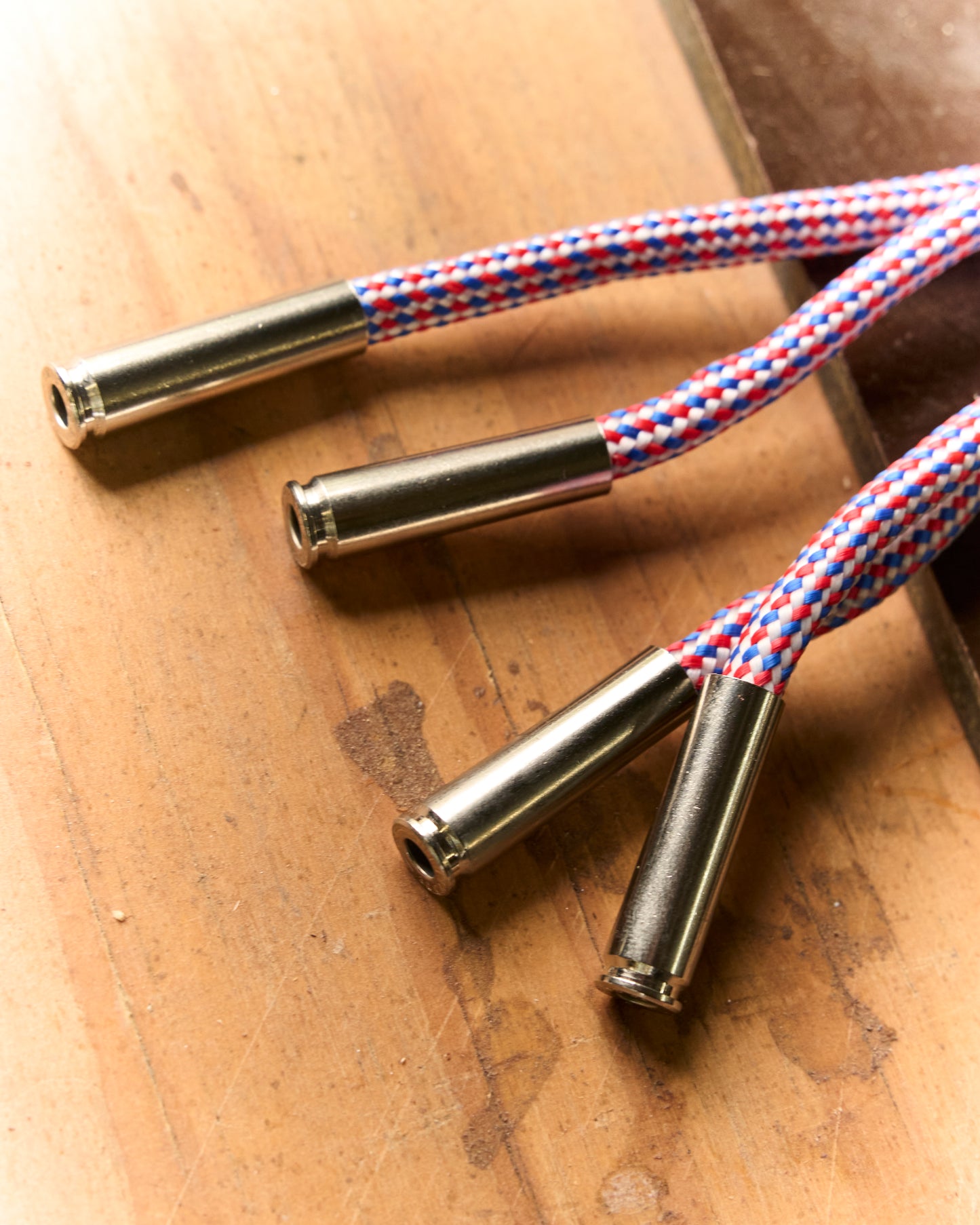 Stripes Bolo