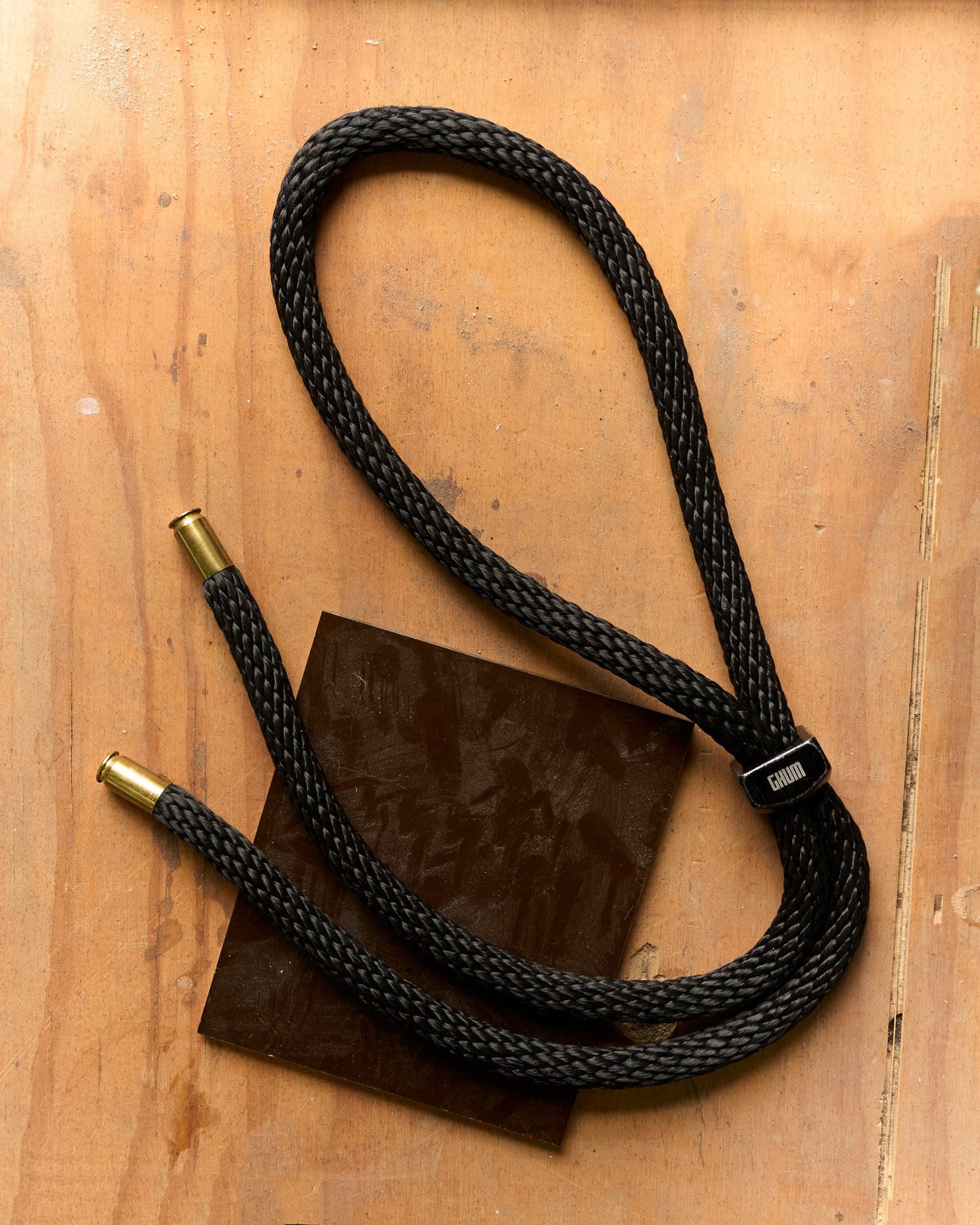 Blackout Bolo