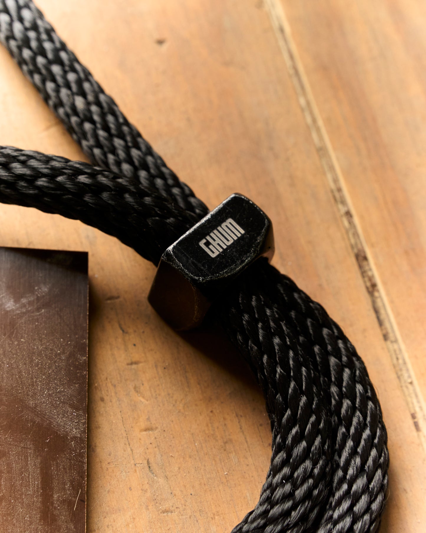 Blackout Bolo
