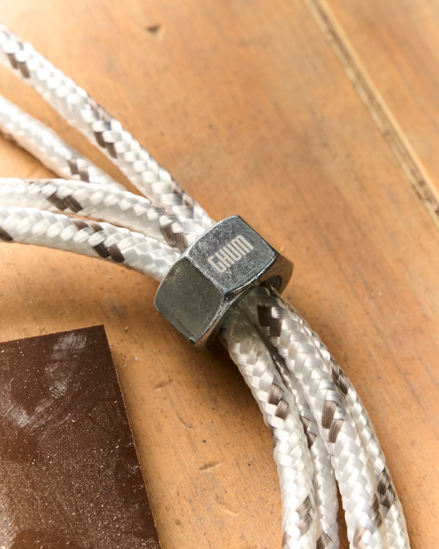 Western Bolo