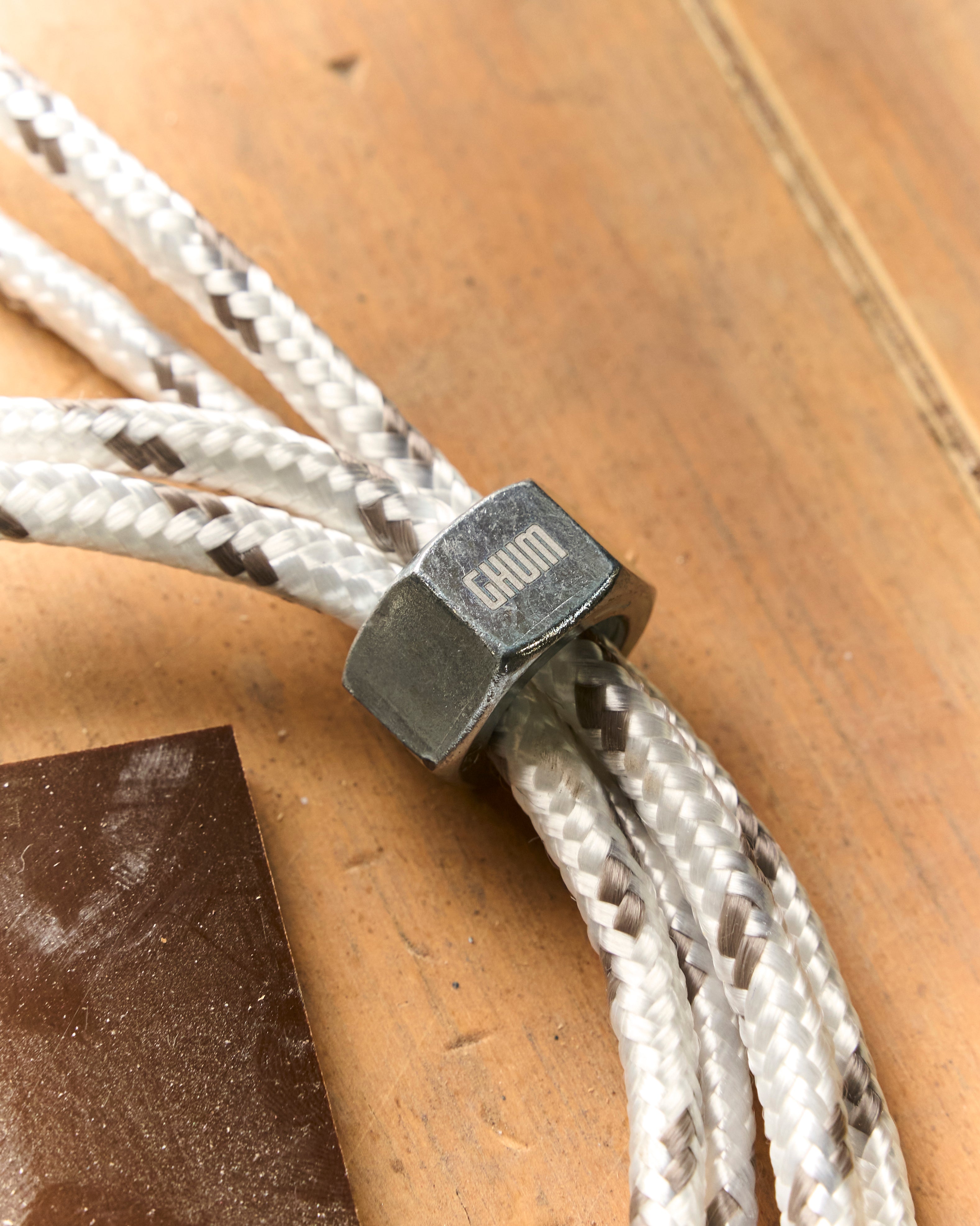 Western Bolo