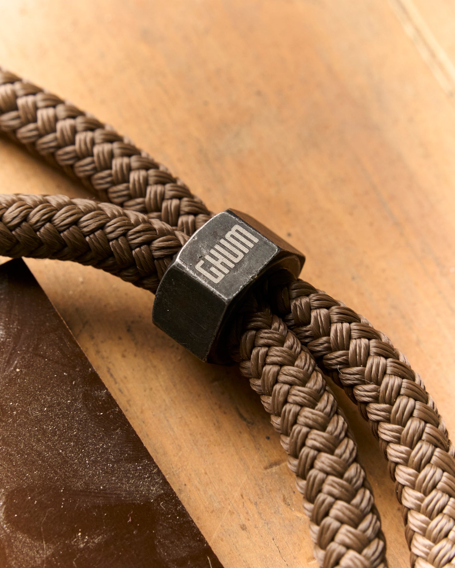 Bear Bolo