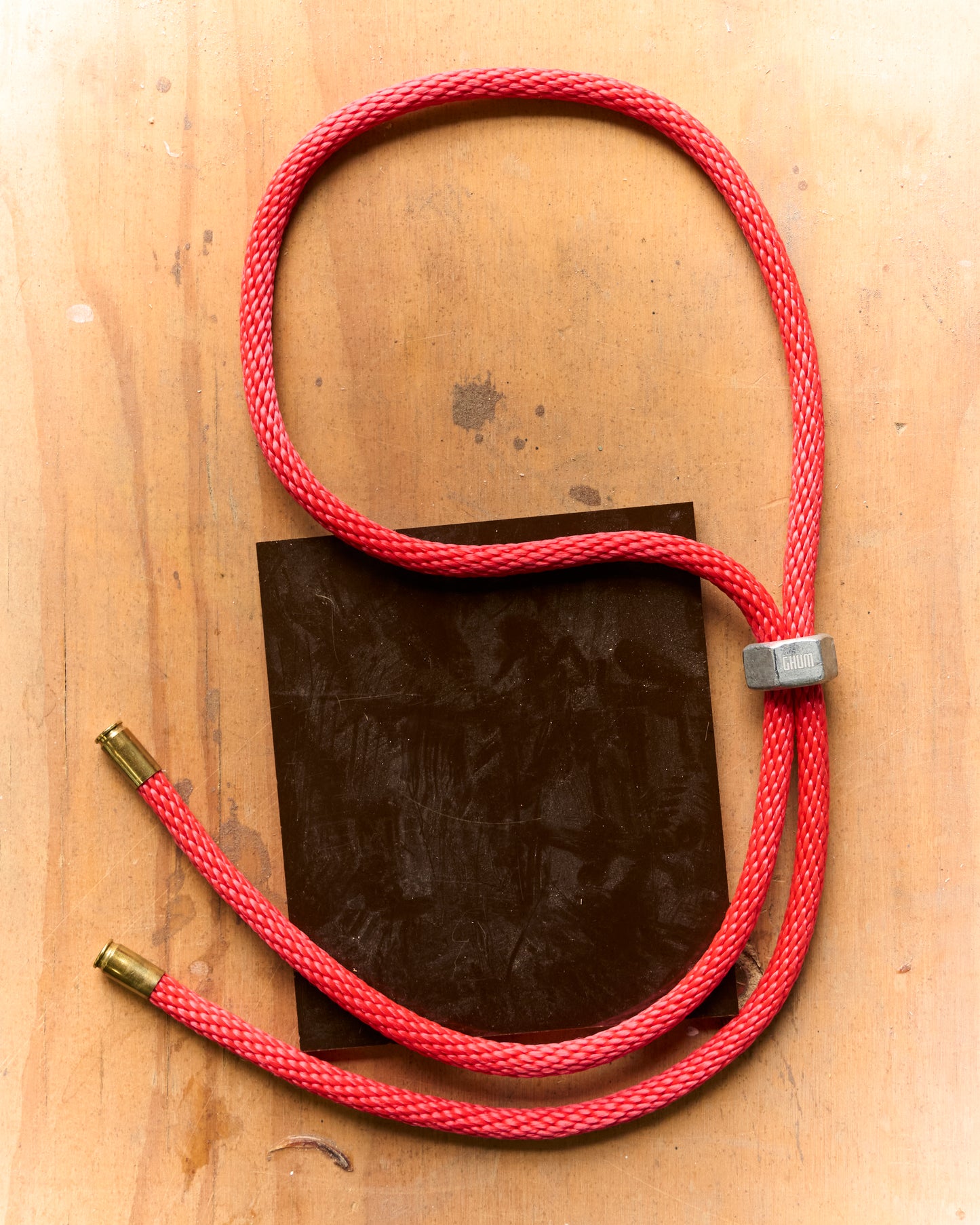 Tracer Bolo