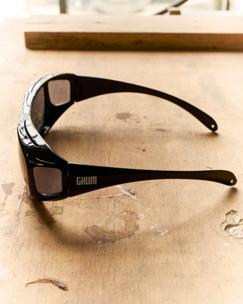 Safety First Sunglasses