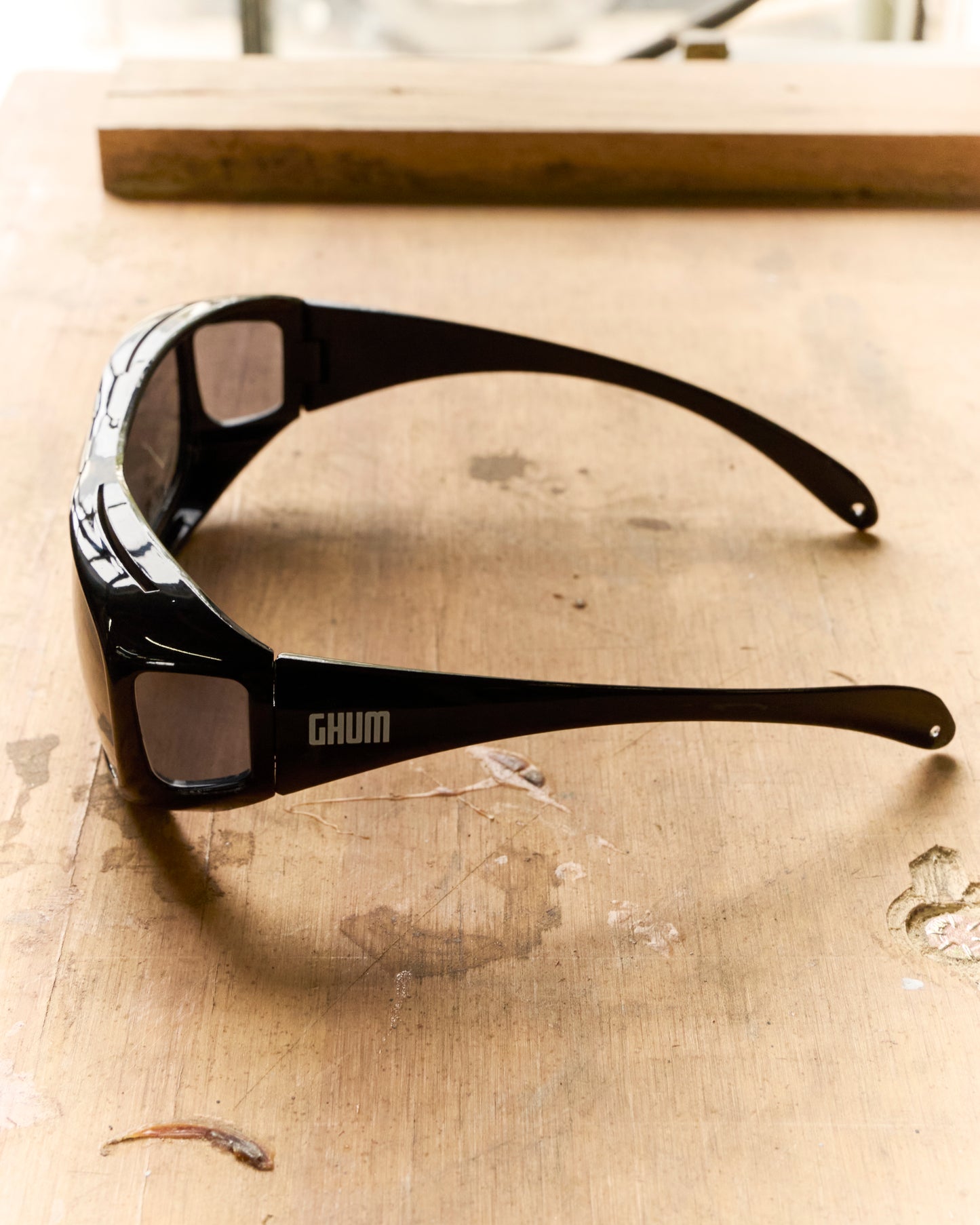 Safety First Sunglasses