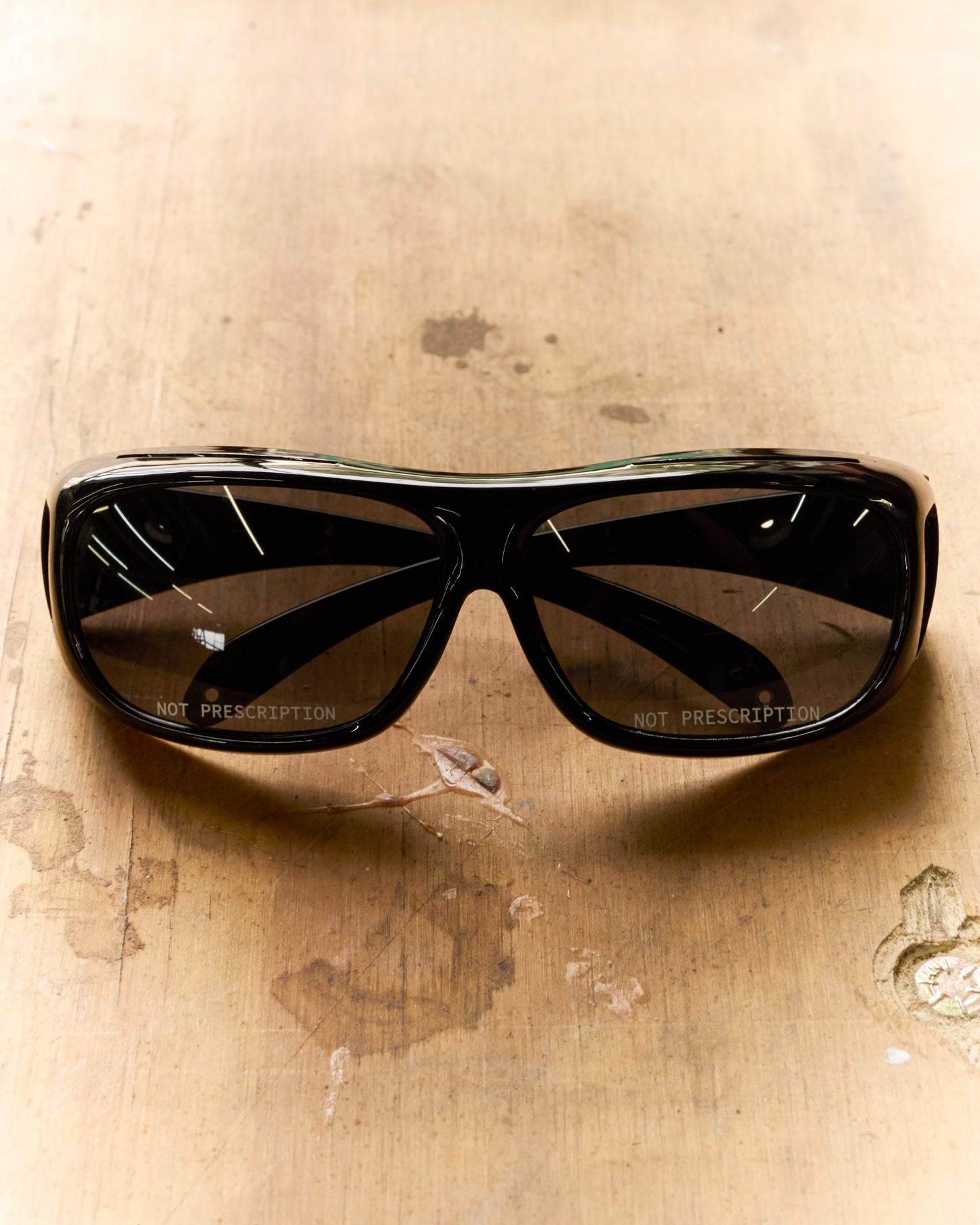 Safety First Sunglasses
