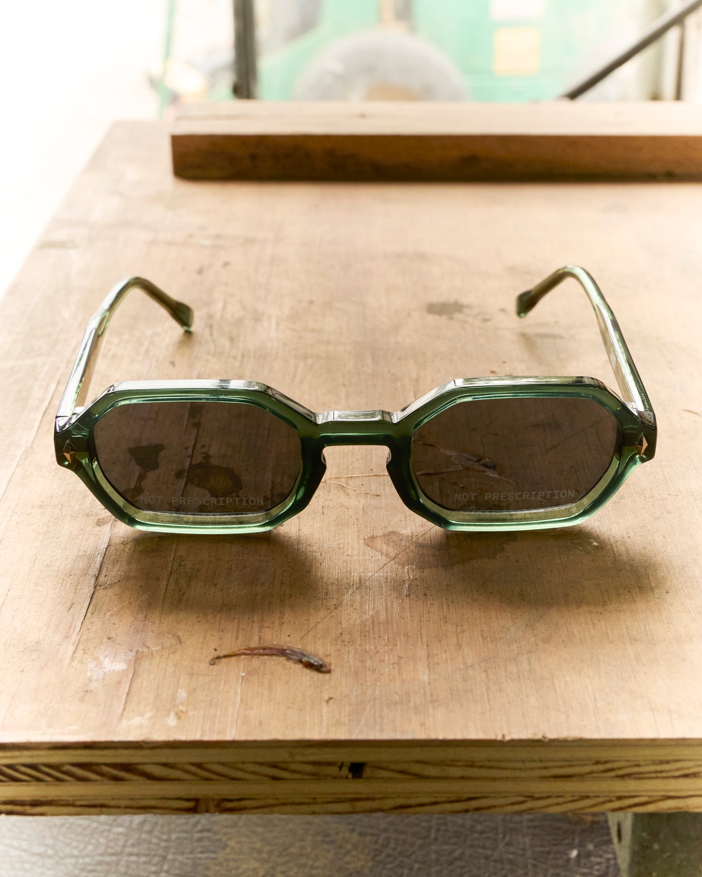 Prism Sunglasses