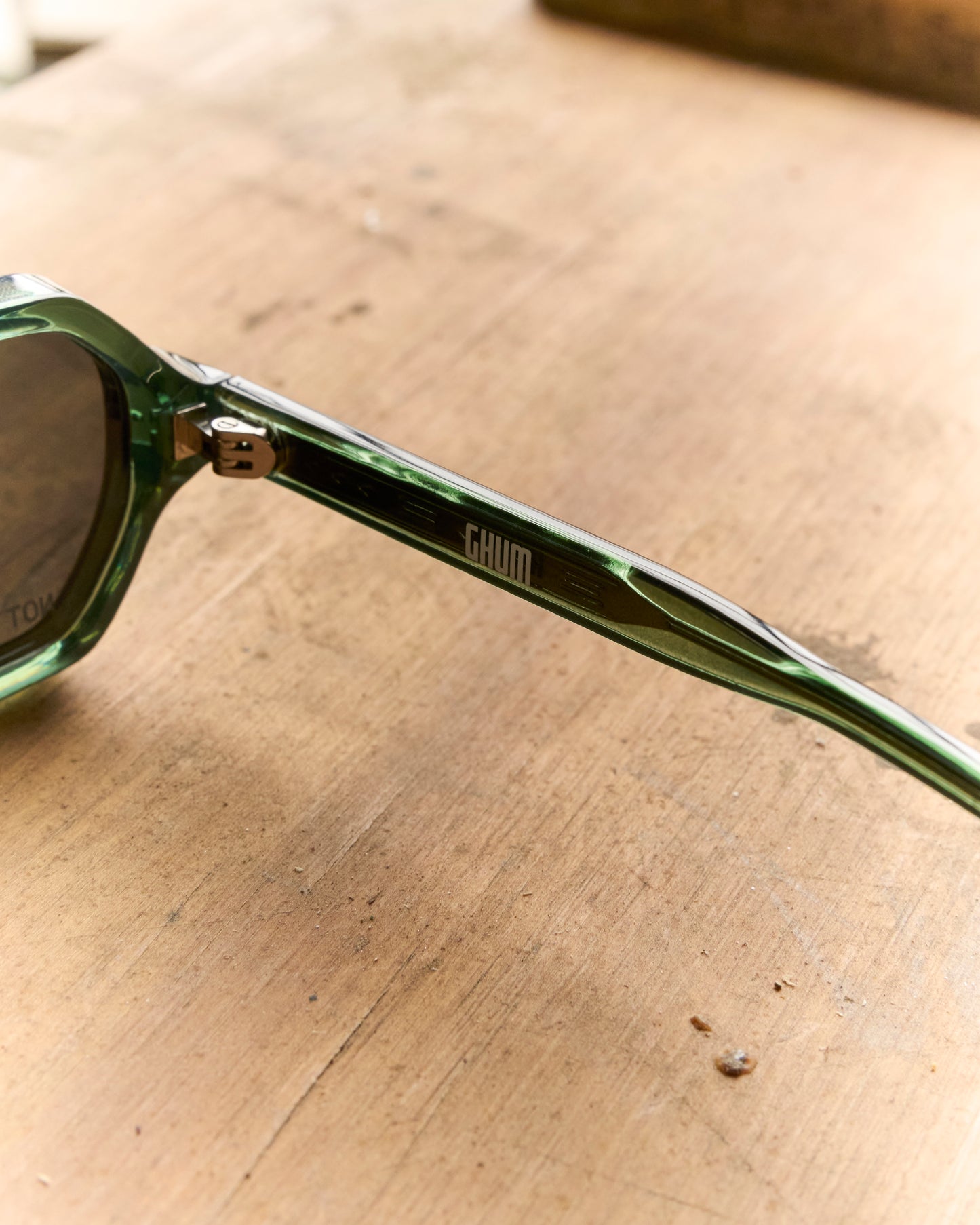 Prism Sunglasses