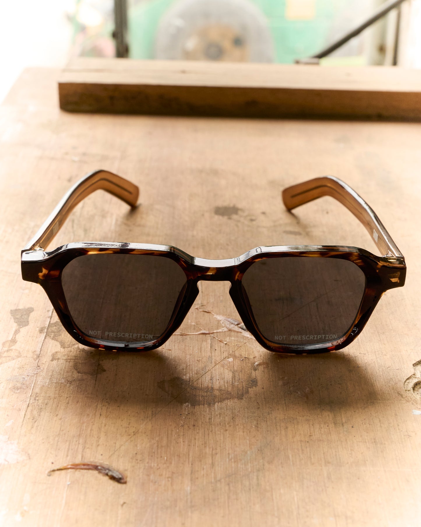 Auto Sunglasses
