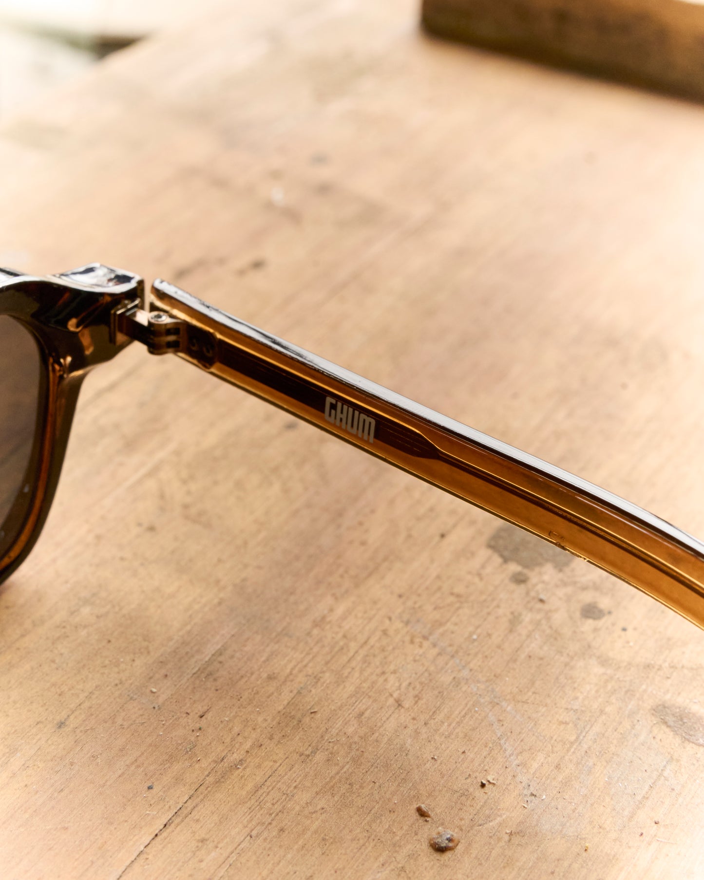 Auto Sunglasses