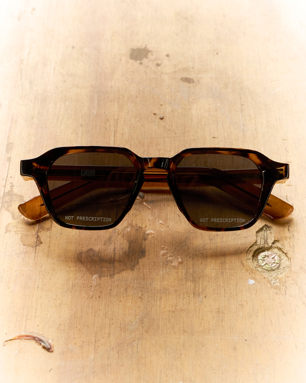 Auto Sunglasses