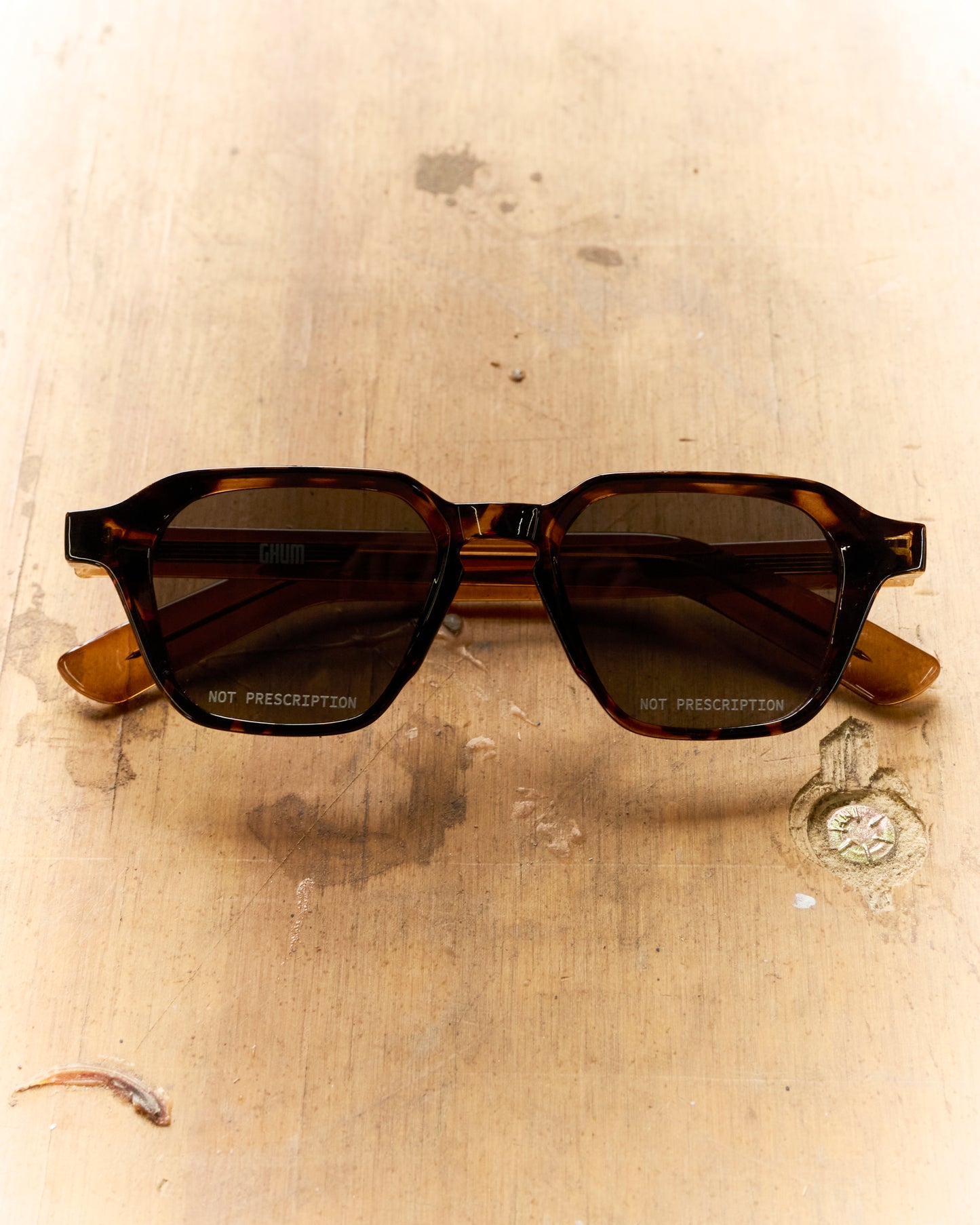 Auto Sunglasses