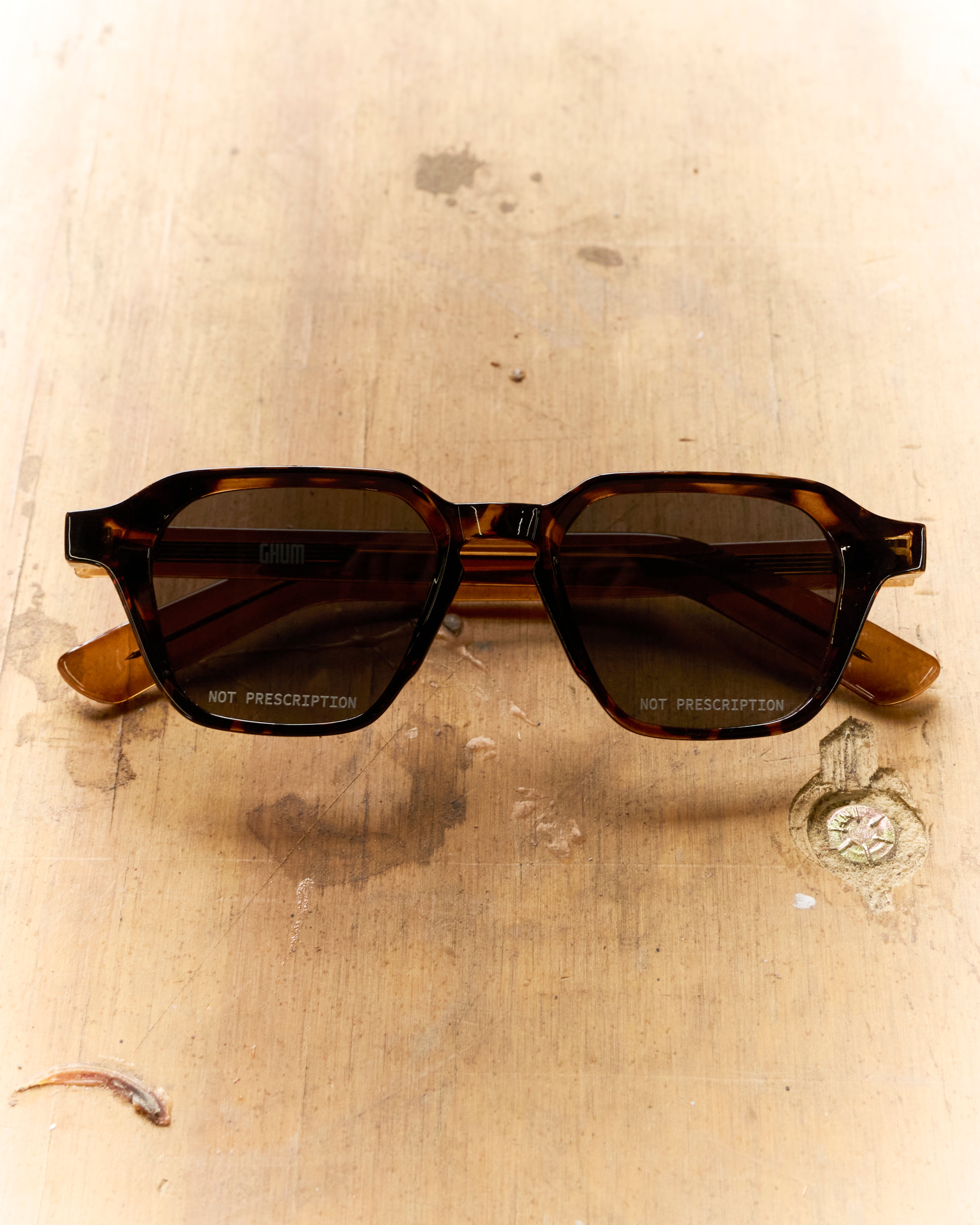 Auto Sunglasses