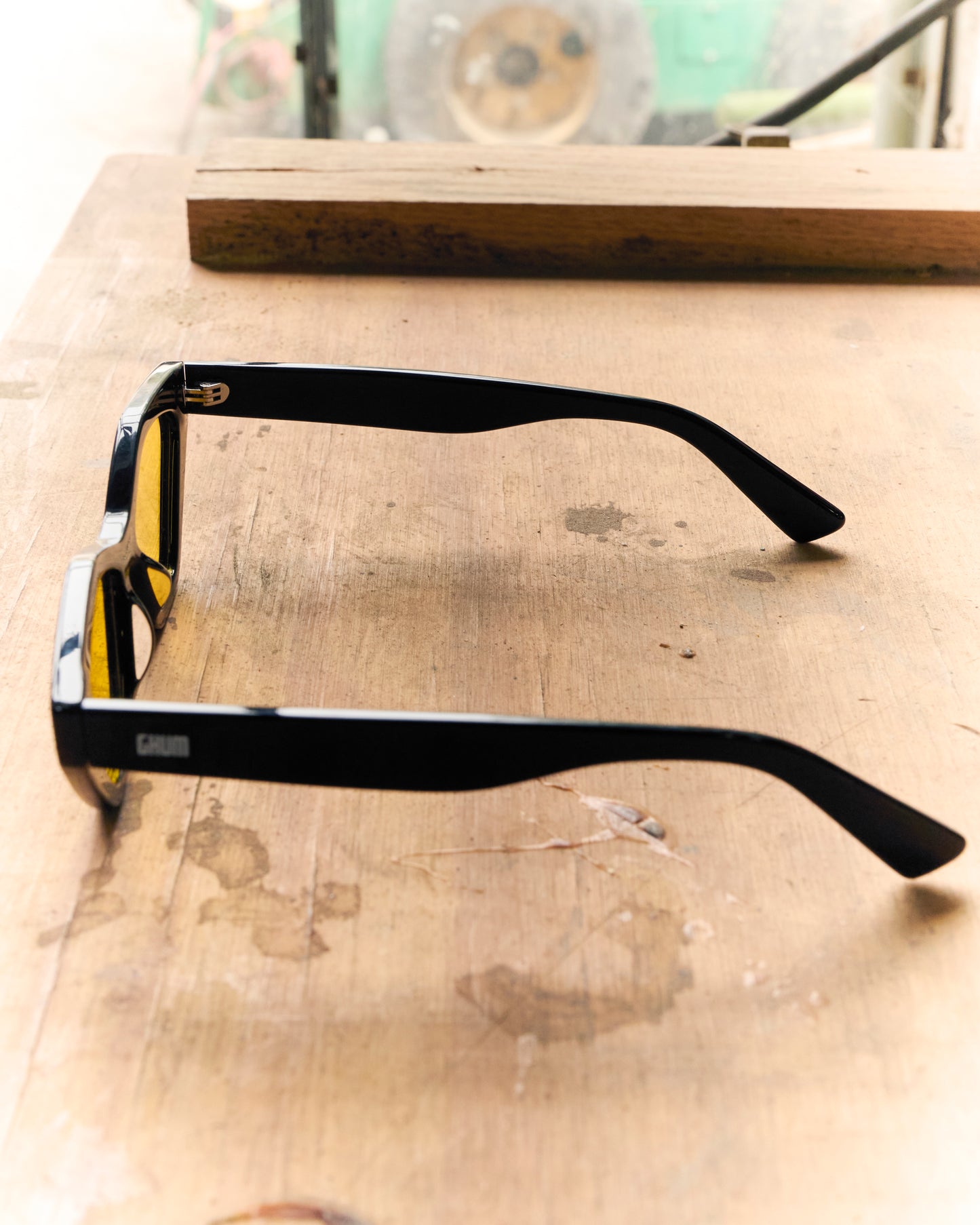 Bumble Sunglasses