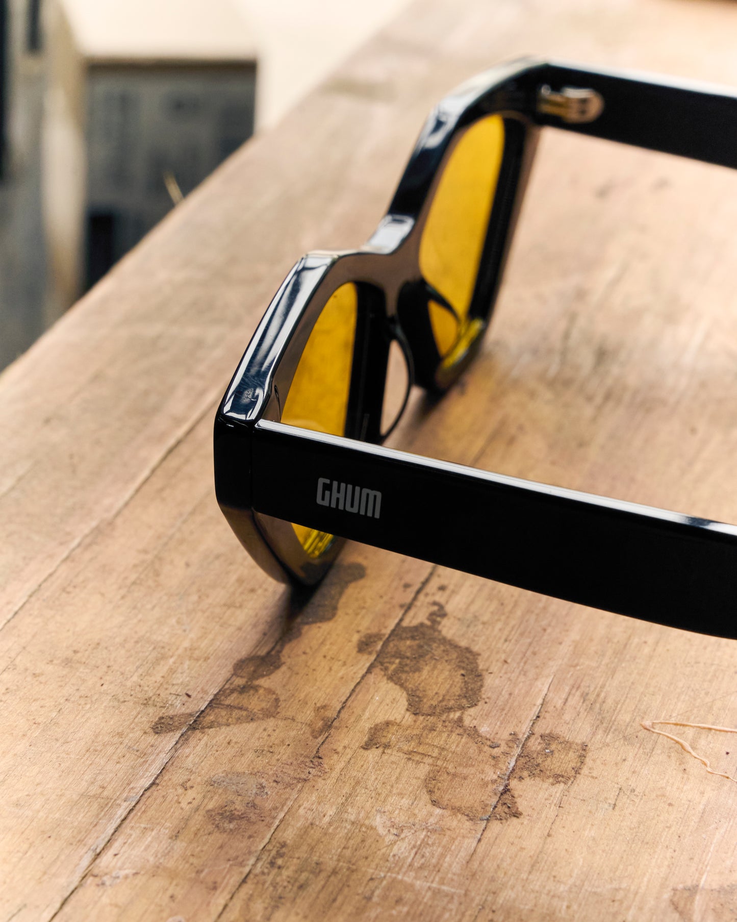 Bumble Sunglasses