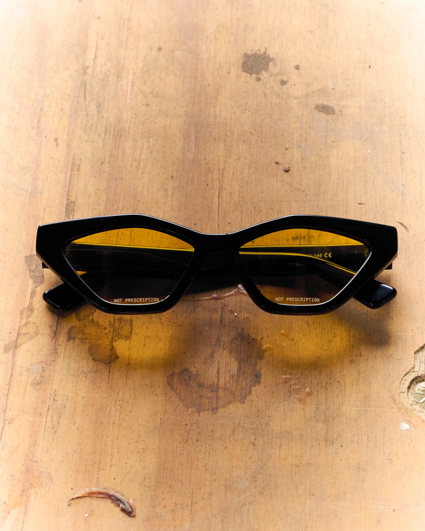 Bumble Sunglasses