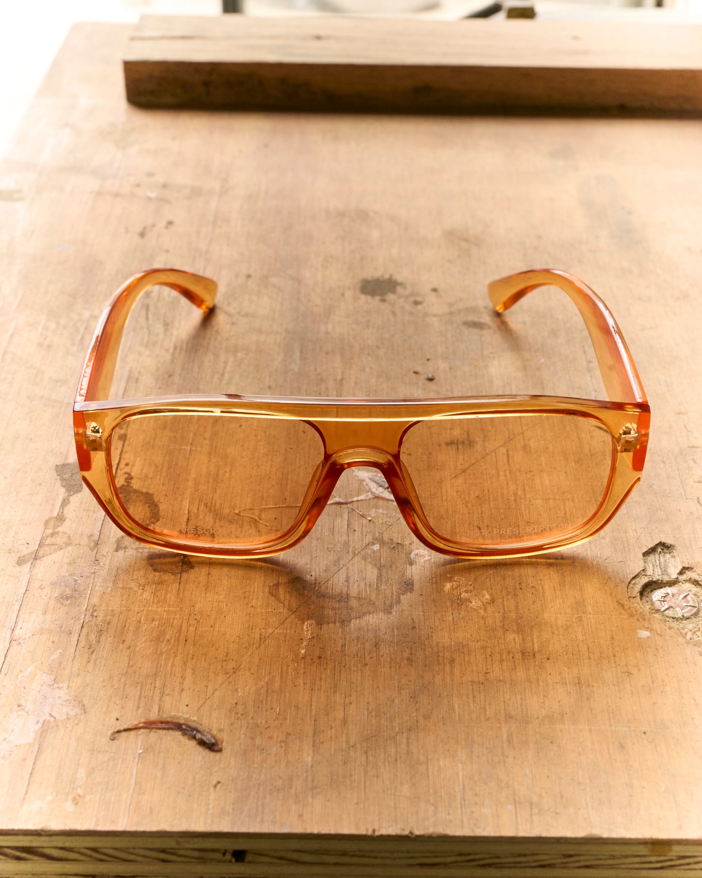 HD 100 Sunglasses