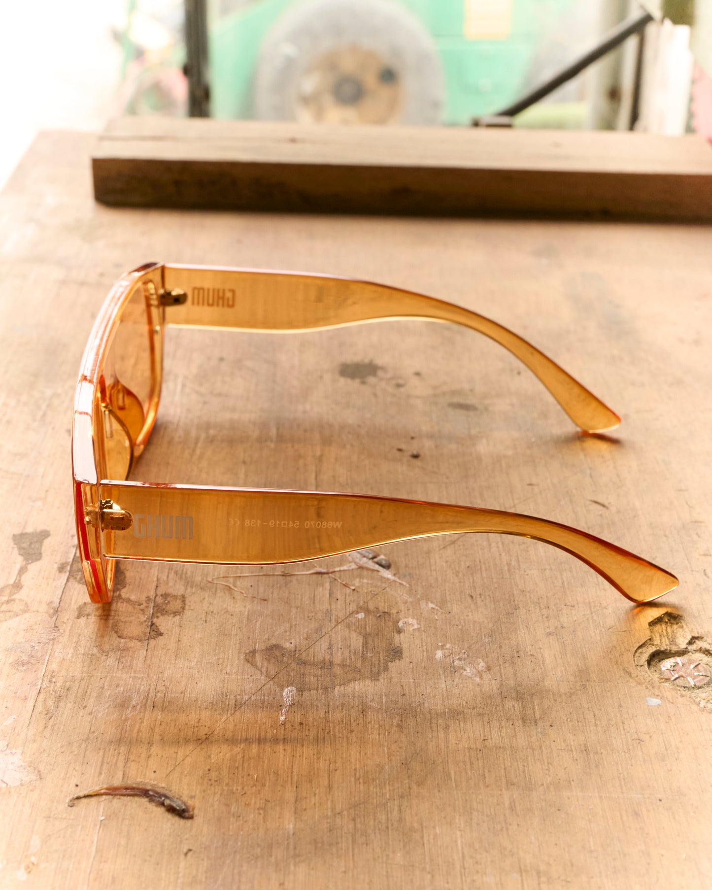 HD 100 Sunglasses