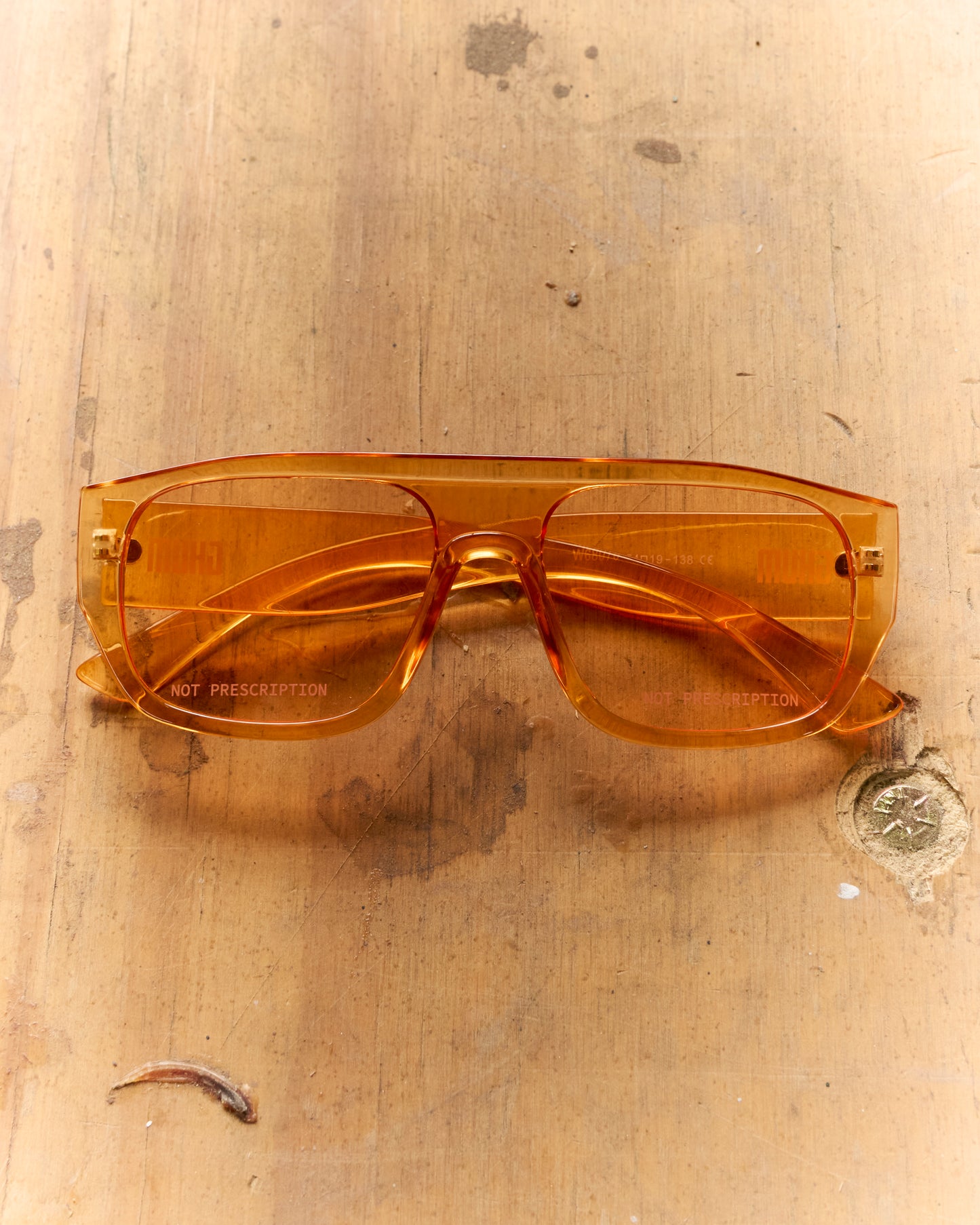 HD 100 Sunglasses