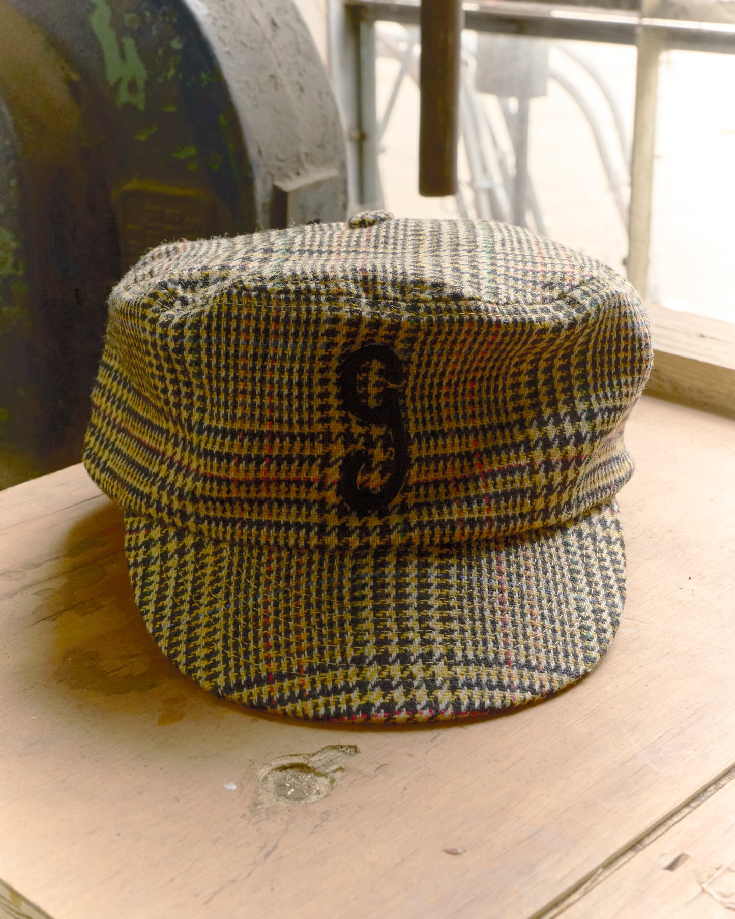 Primary Hat