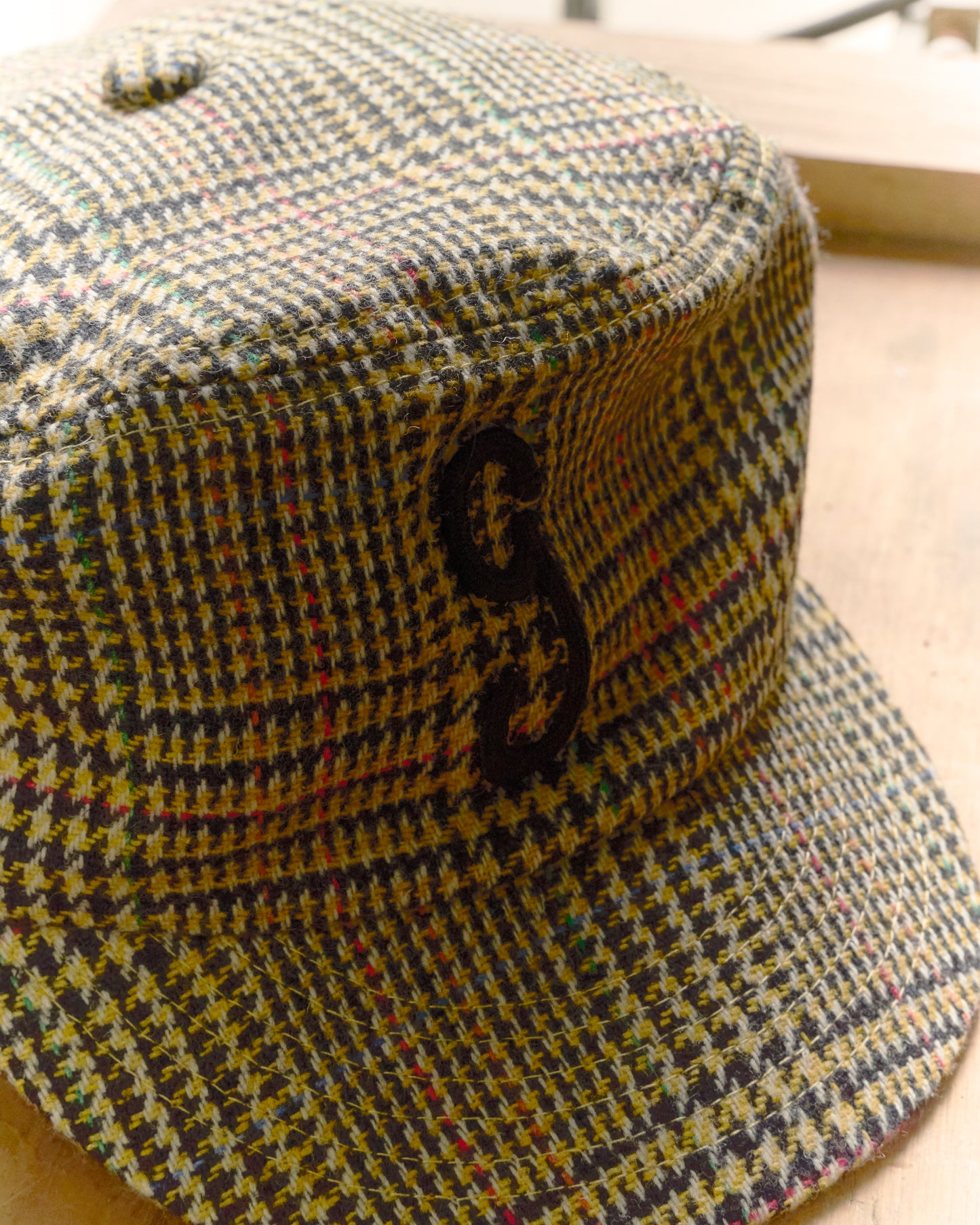Primary Hat
