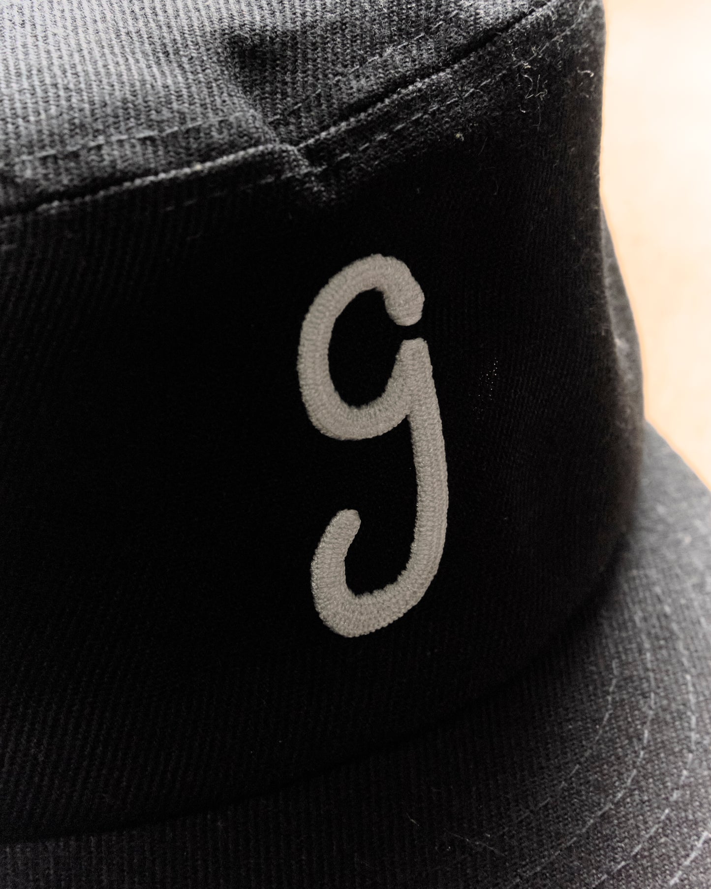 Black Cap